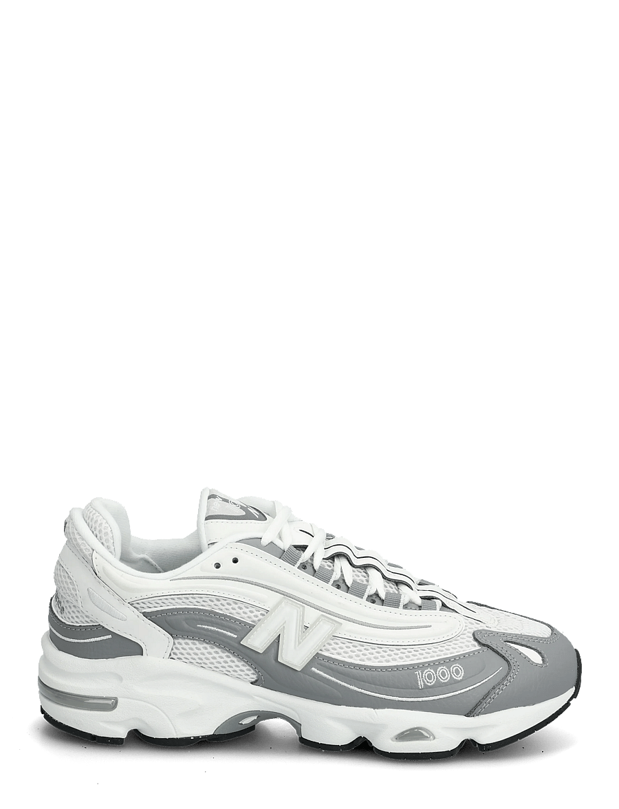 New Balance - New Balance 1000 - niedrige sneakers - slate grey - 1
