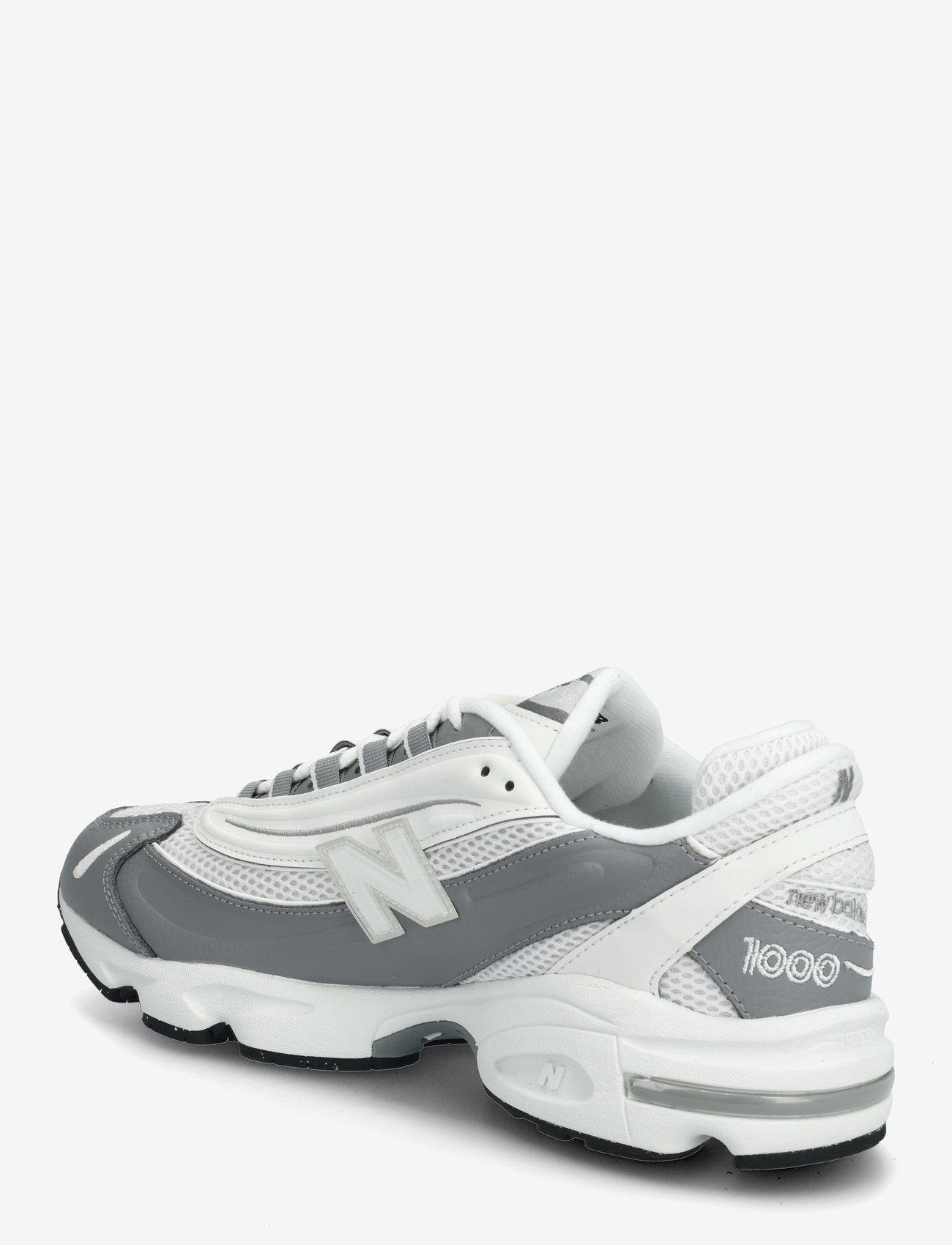 New Balance - New Balance 1000 - lave sneakers - slate grey - 2