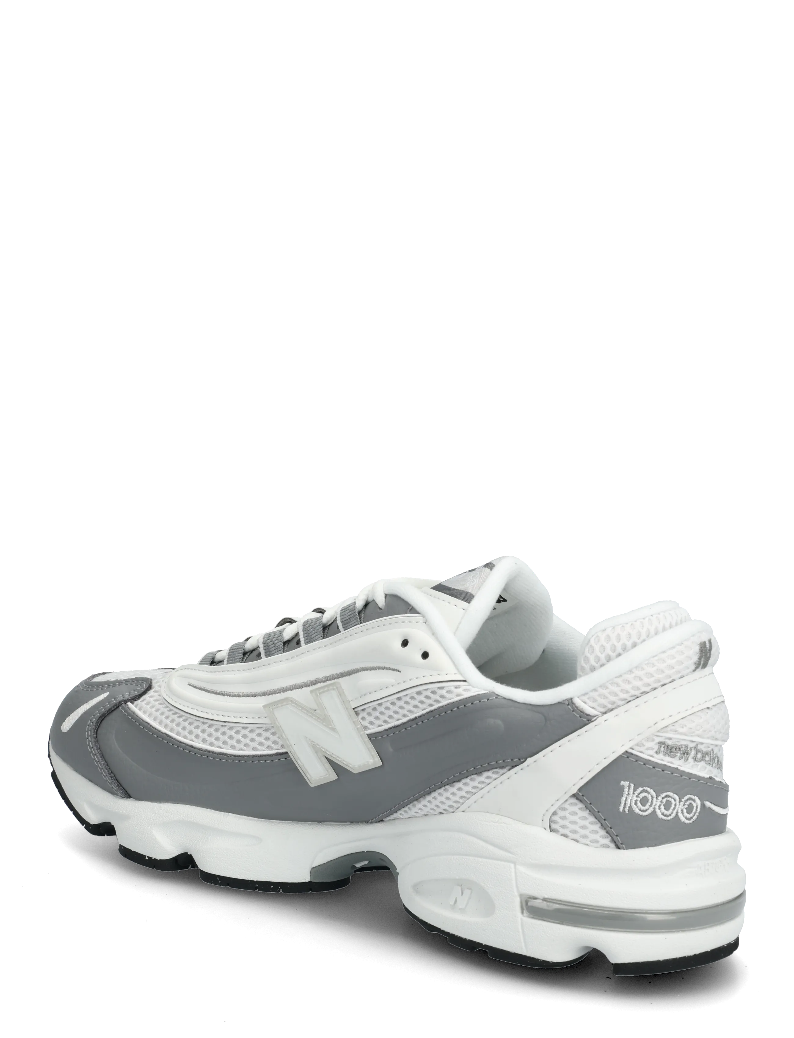New Balance - New Balance 1000 - niedrige sneakers - slate grey - 2