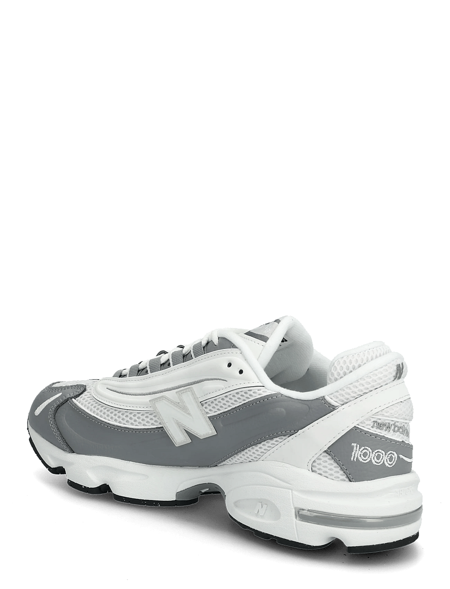New Balance - New Balance 1000 - niedrige sneakers - slate grey - 2