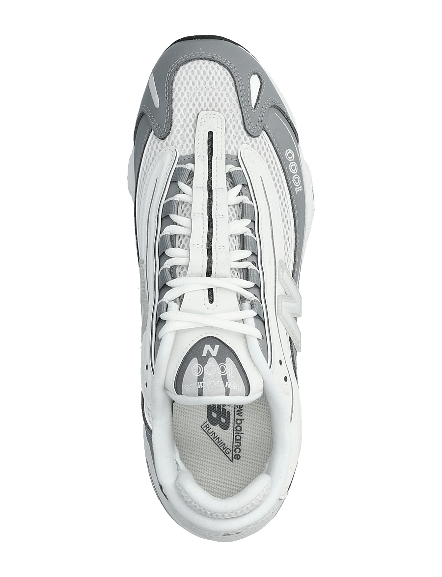 New Balance - New Balance 1000 - niedrige sneakers - slate grey - 3