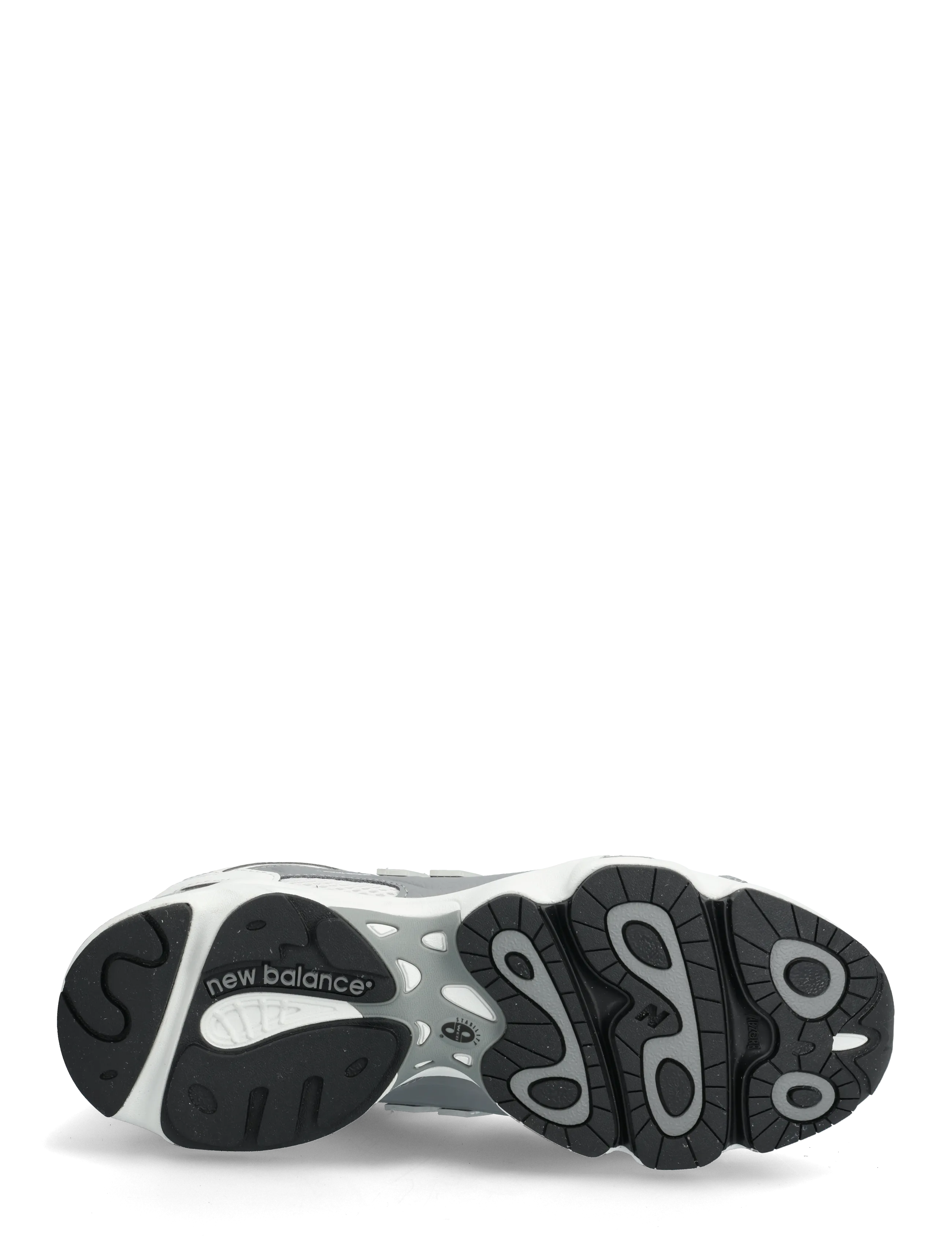New Balance - New Balance 1000 - niedrige sneakers - slate grey - 4