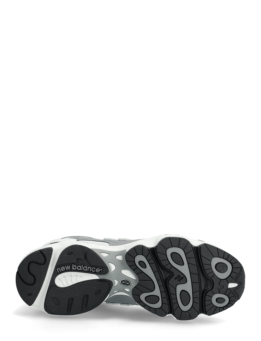 New Balance - New Balance 1000 - niedrige sneakers - slate grey - 4