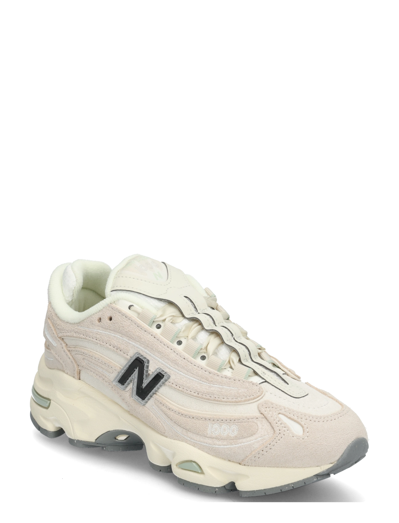 New Balance New Balance 1000 - Shoes - LINEN / cream