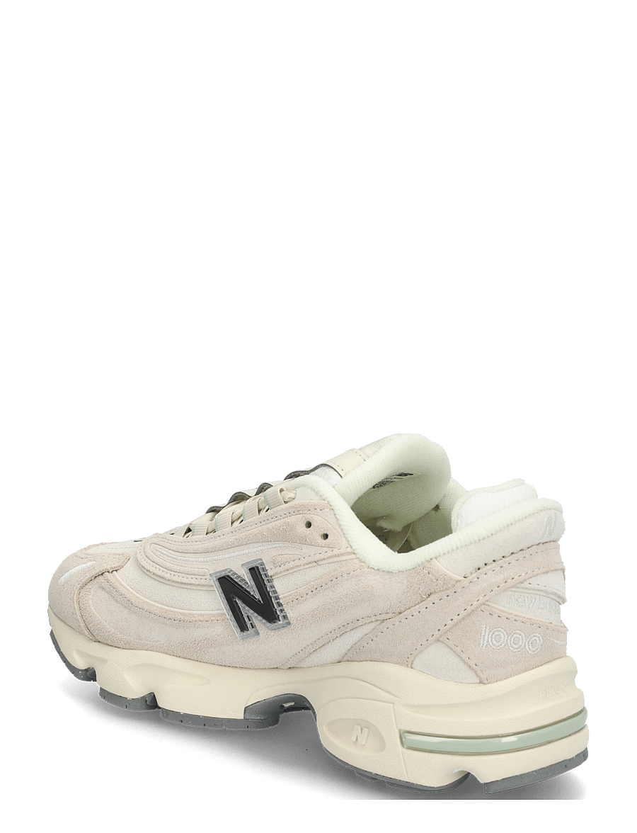 New Balance - New Balance 1000 - low top sneakers - linen - 1