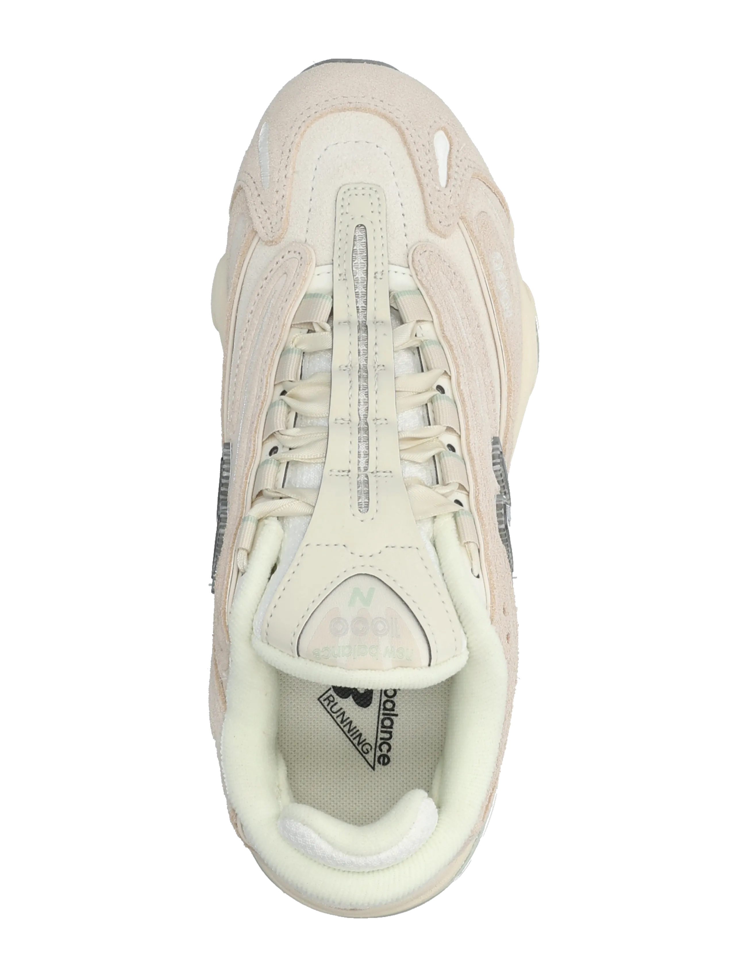 New Balance - New Balance 1000 - niedrige sneakers - linen - 3