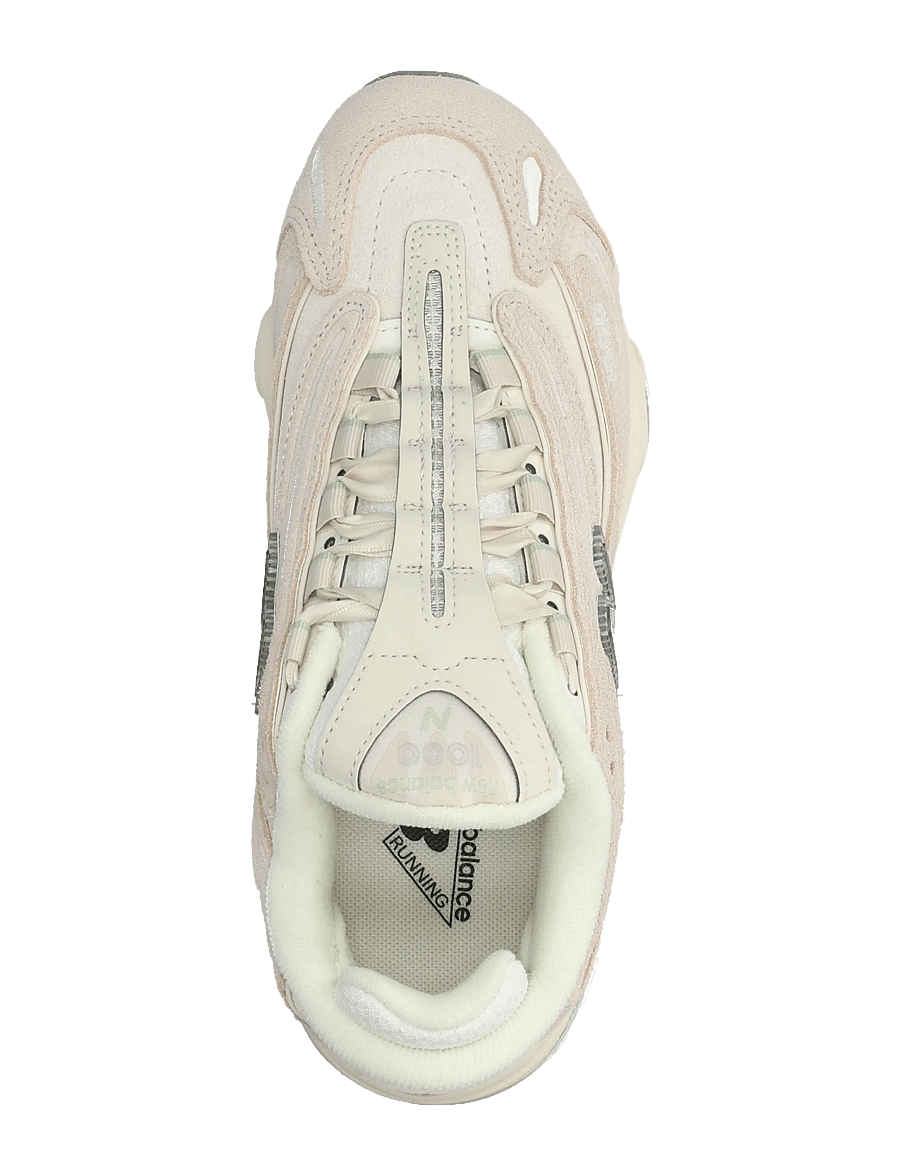 New Balance - New Balance 1000 - niedrige sneakers - linen - 3