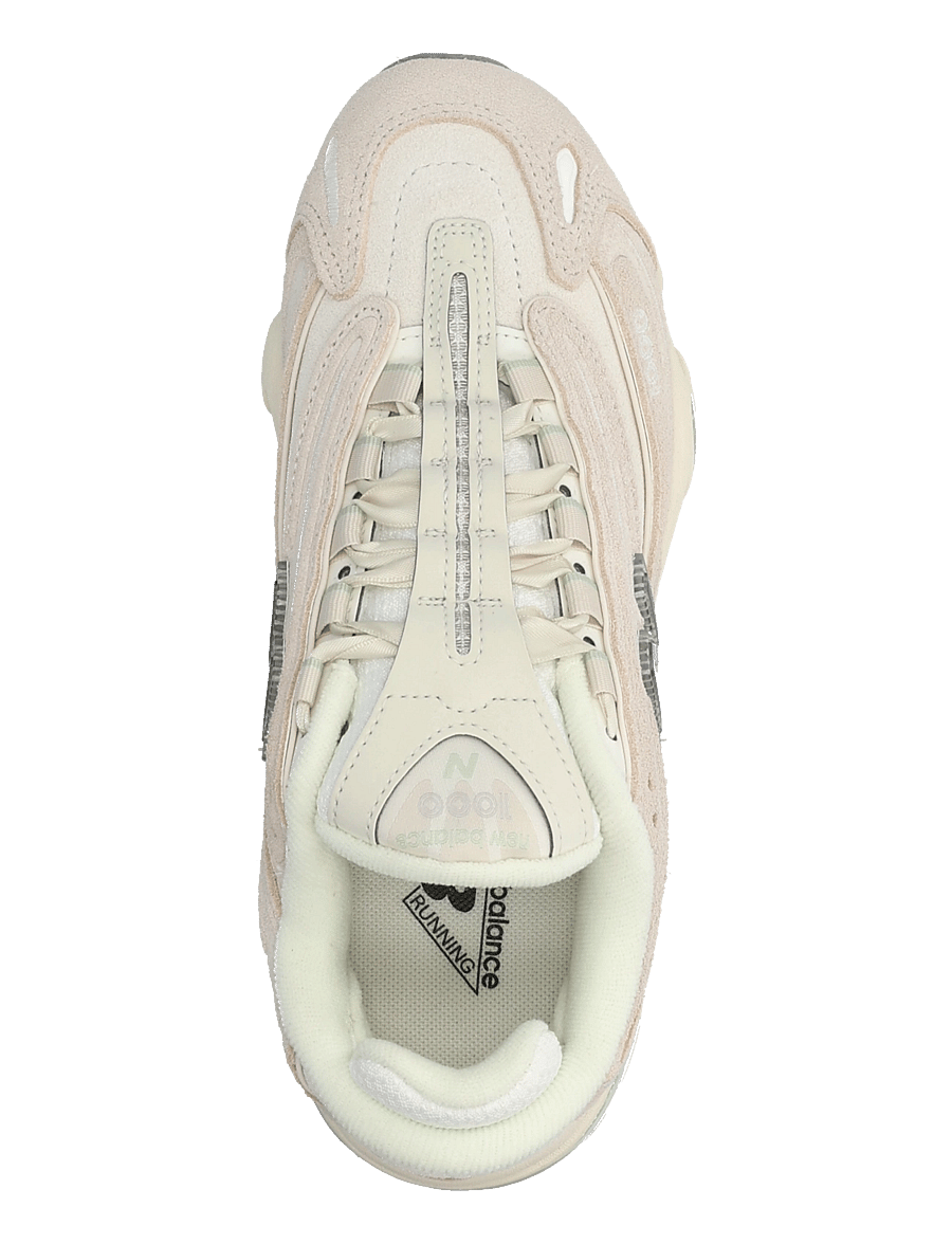 New Balance - New Balance 1000 - low top sneakers - linen - 3
