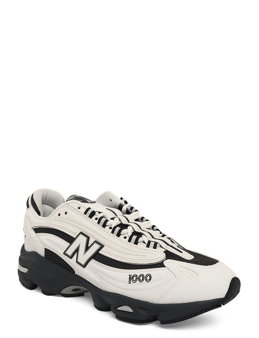 New Balance - New Balance 1000 - low tops - white - 0