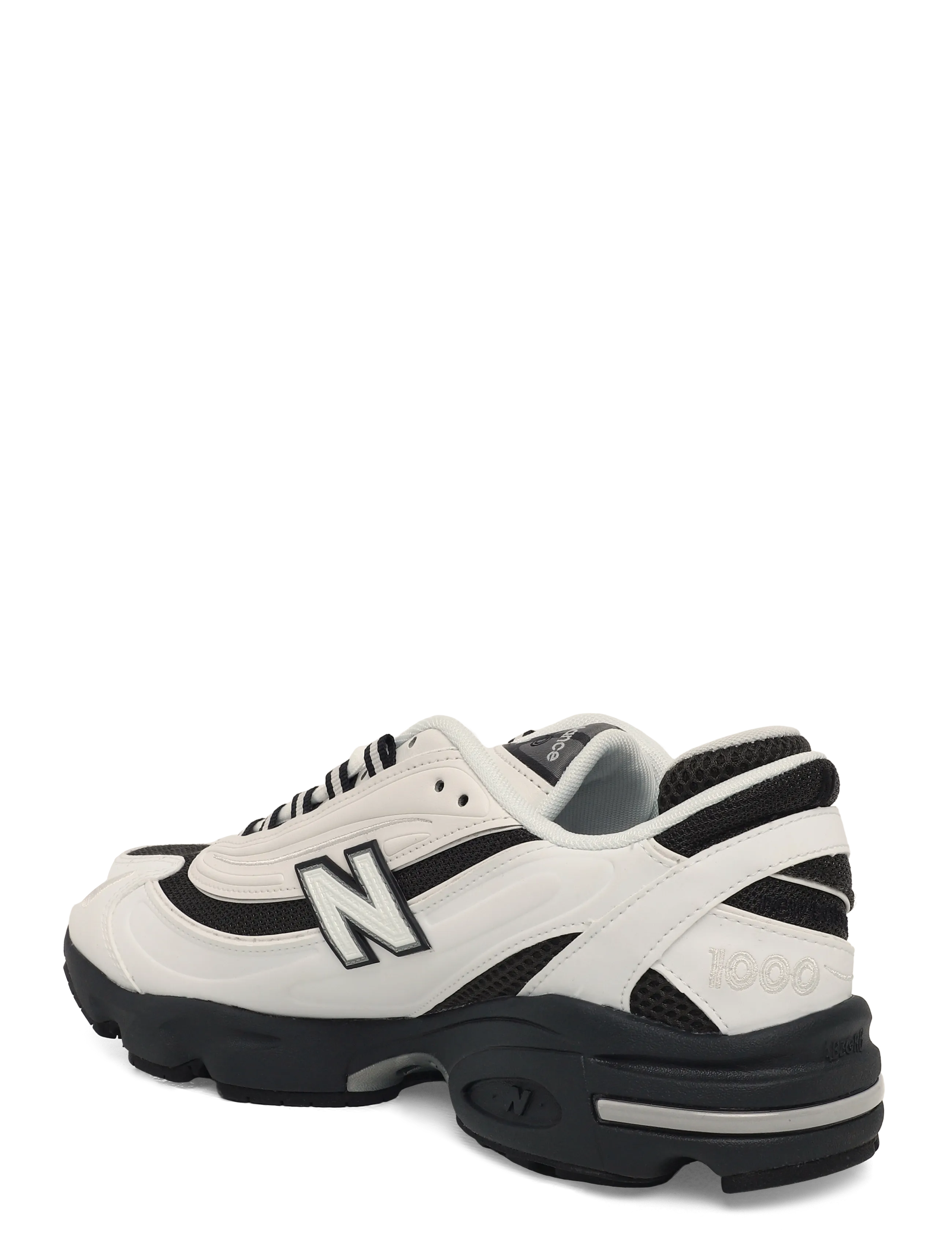New Balance - New Balance 1000 - white - 1