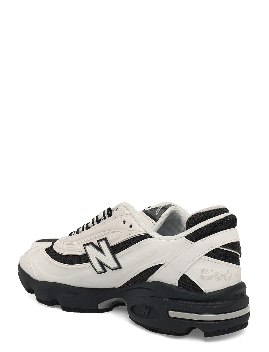 New Balance - New Balance 1000 - low tops - white - 1