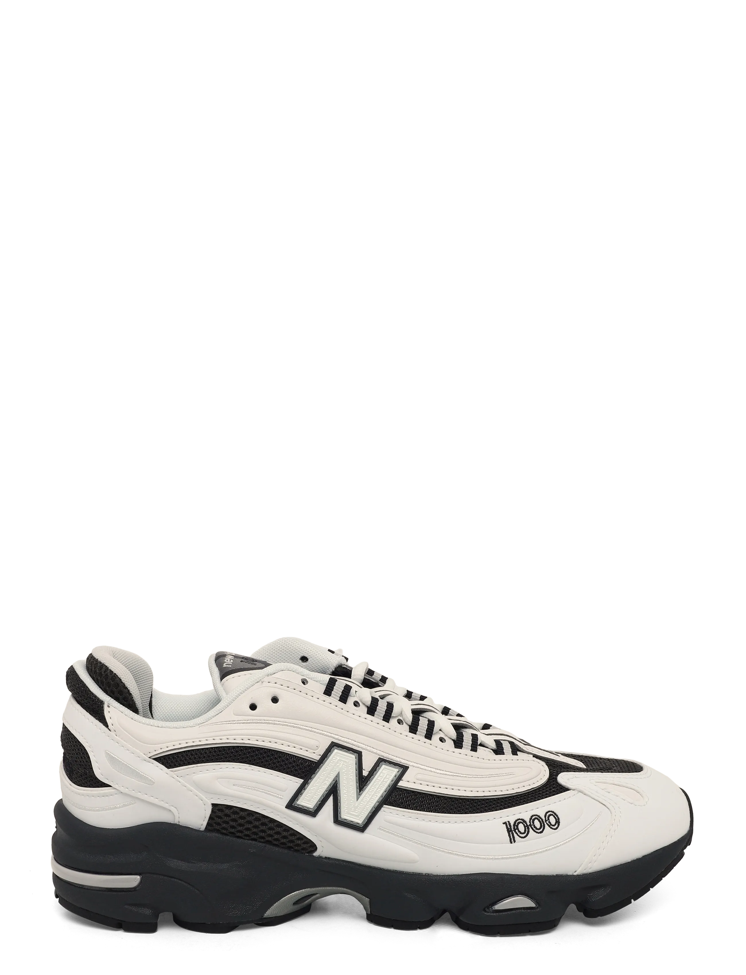 New Balance - New Balance 1000 - white - 2
