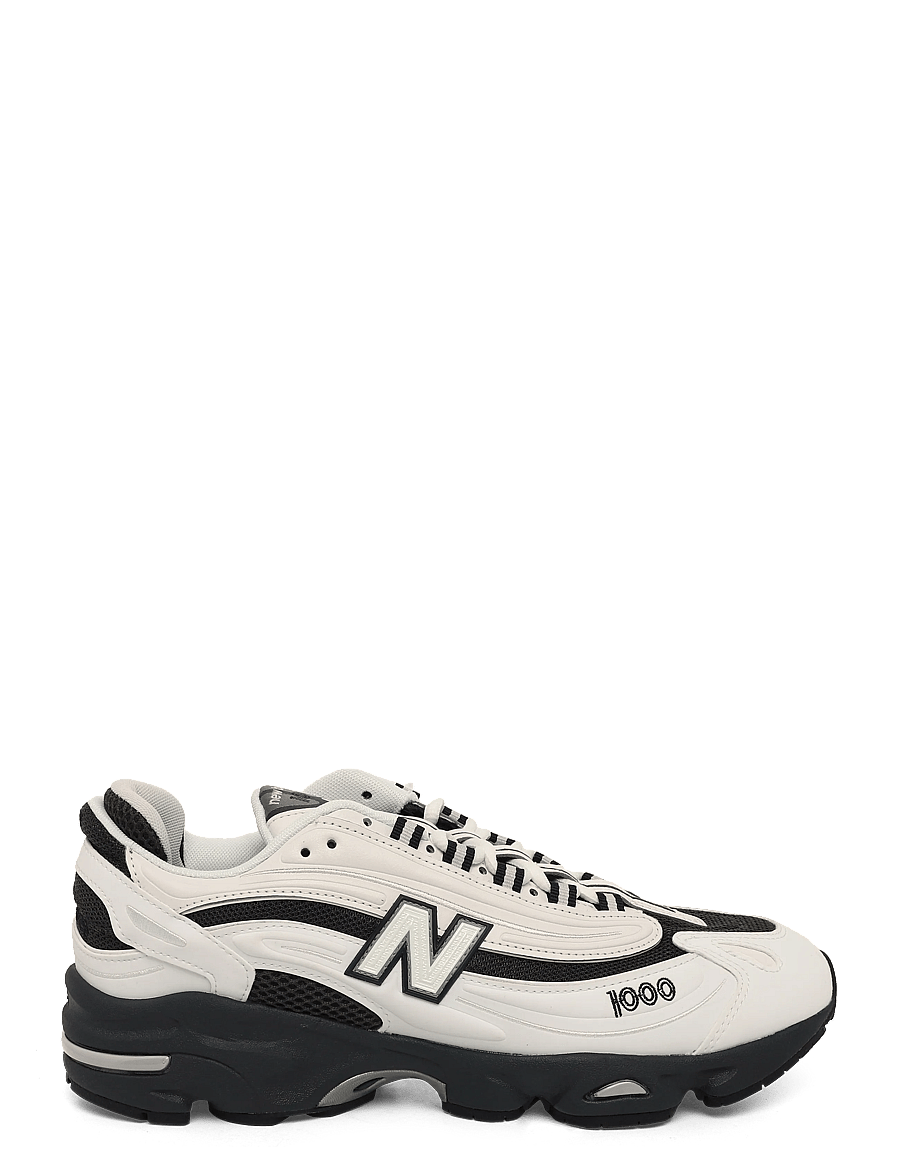 New Balance - New Balance 1000 - low tops - white - 2
