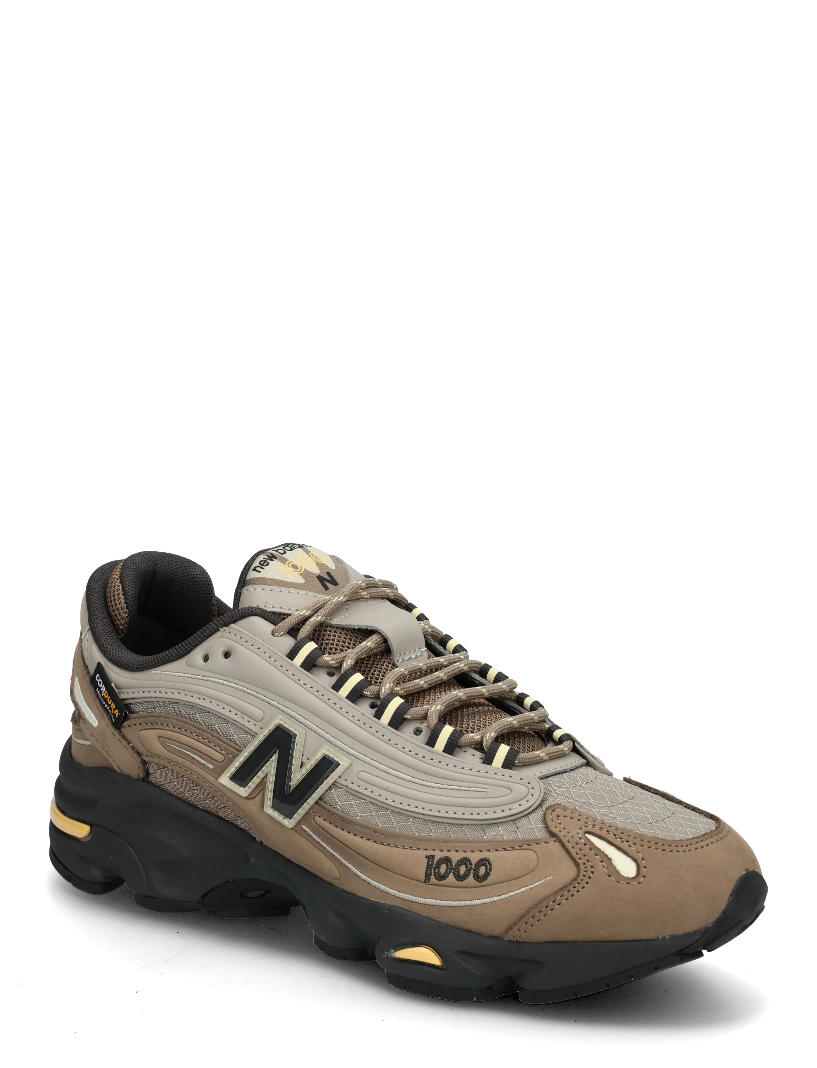New Balance New Balance 1000 - Shoes - MUSHROOM / brown
