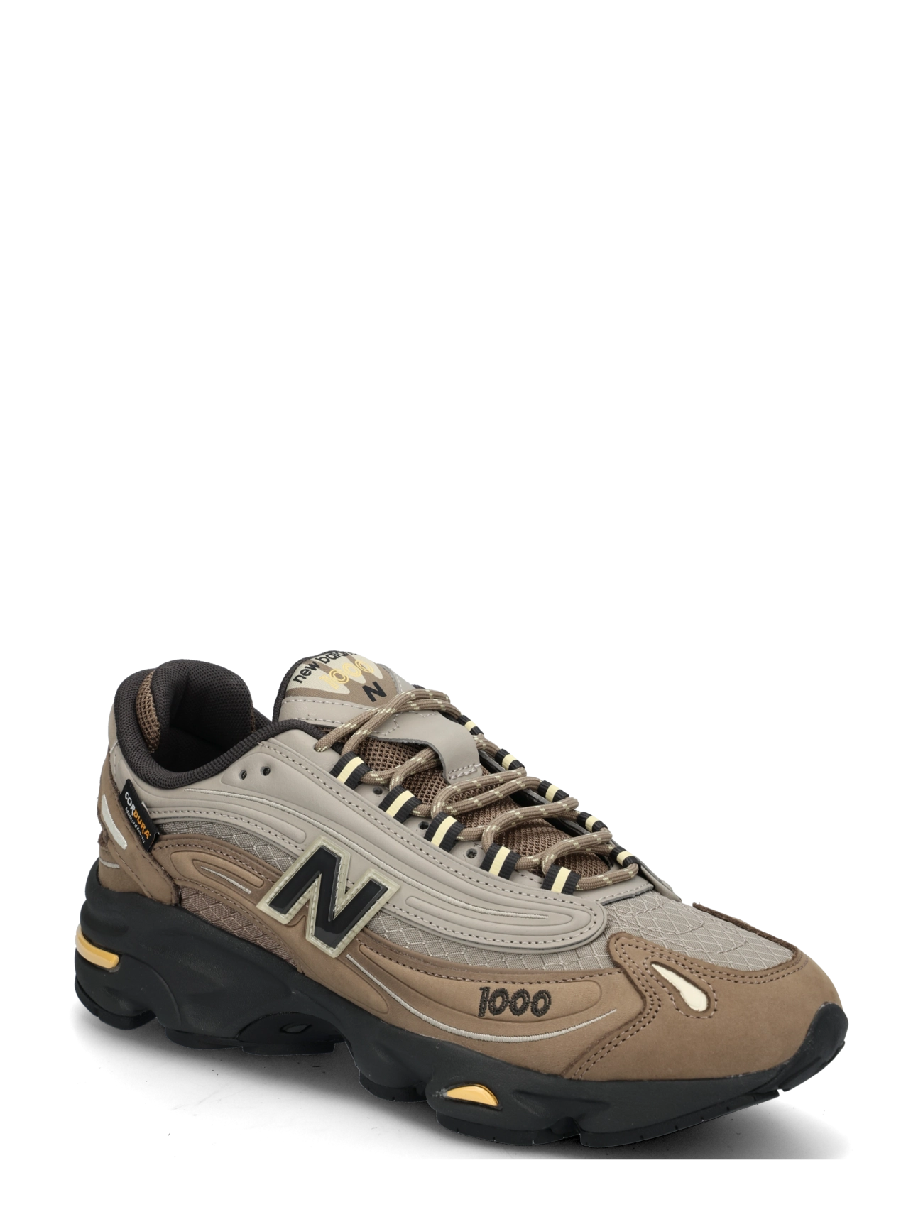 New Balance New Balance 1000 - Visa allt - MUSHROOM / brown