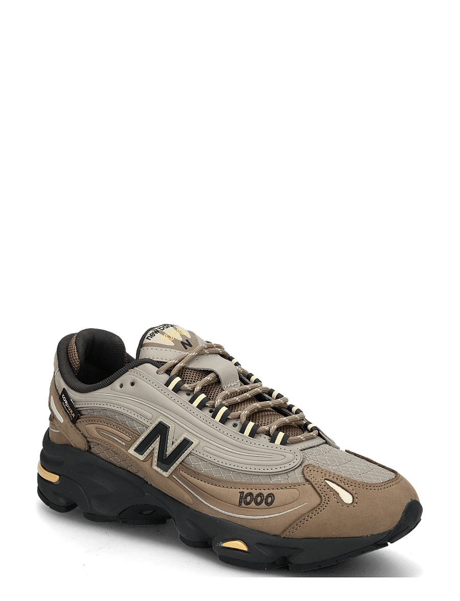 New Balance - New Balance 1000 - niedriger schnitt - mushroom - 0
