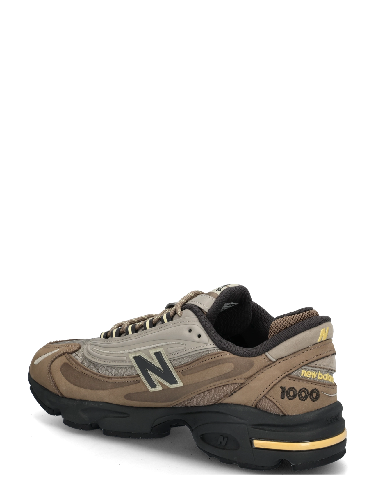 New Balance - New Balance 1000 - mushroom - 1