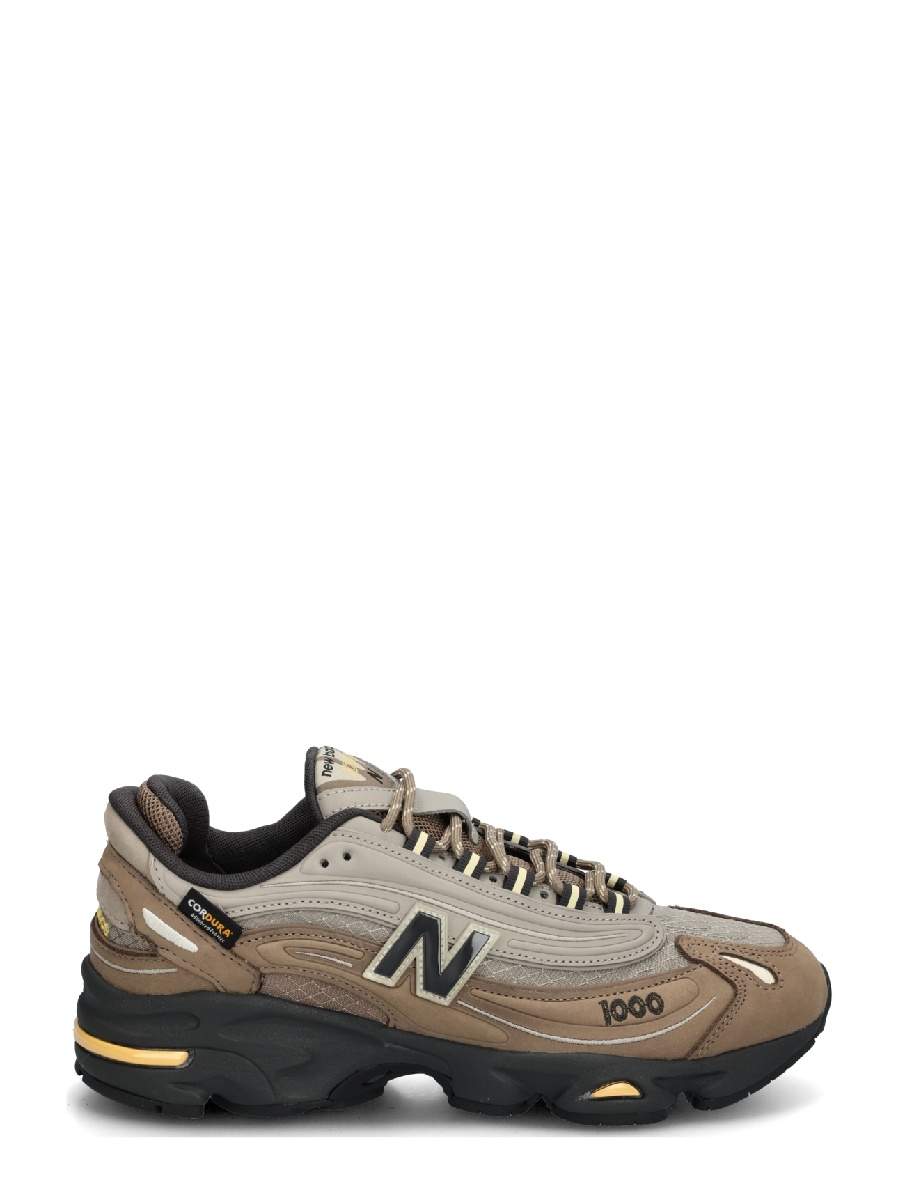 New Balance - New Balance 1000 - mushroom - 2