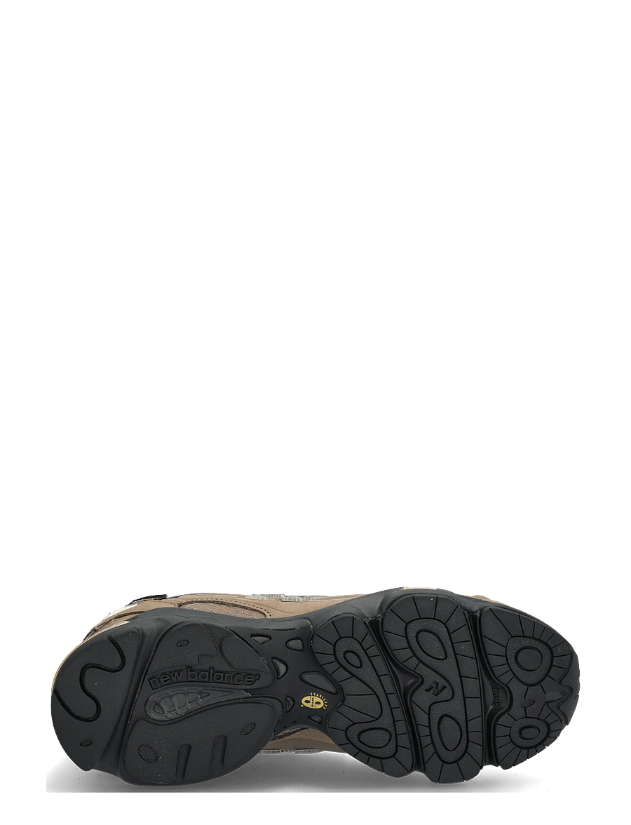 New Balance - New Balance 1000 - niedriger schnitt - mushroom - 4
