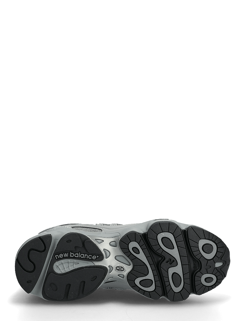 New Balance - New Balance 1000 - niedriger schnitt - silver metallic - 4