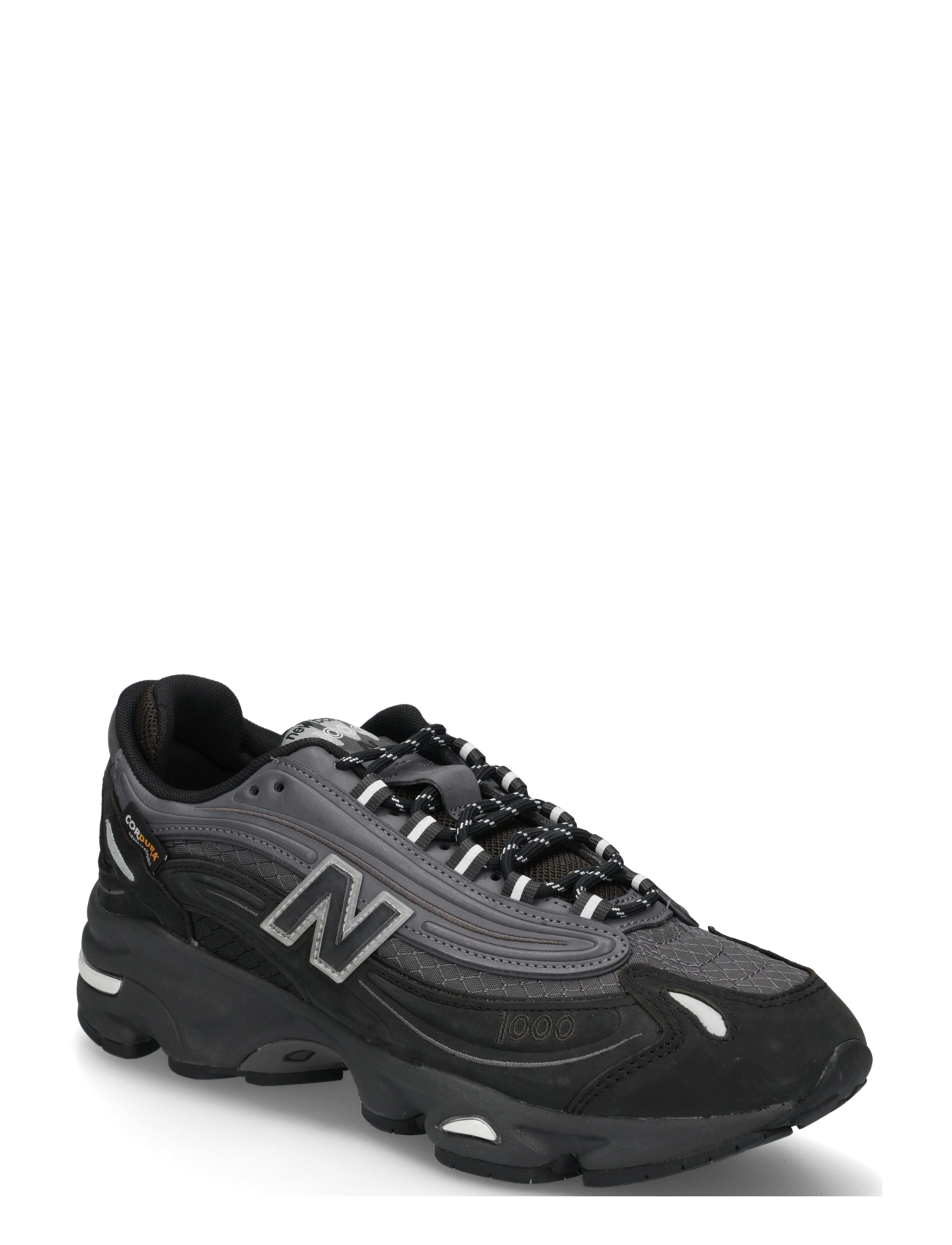 New Balance New Balance 1000 - Skor - BLACK / black