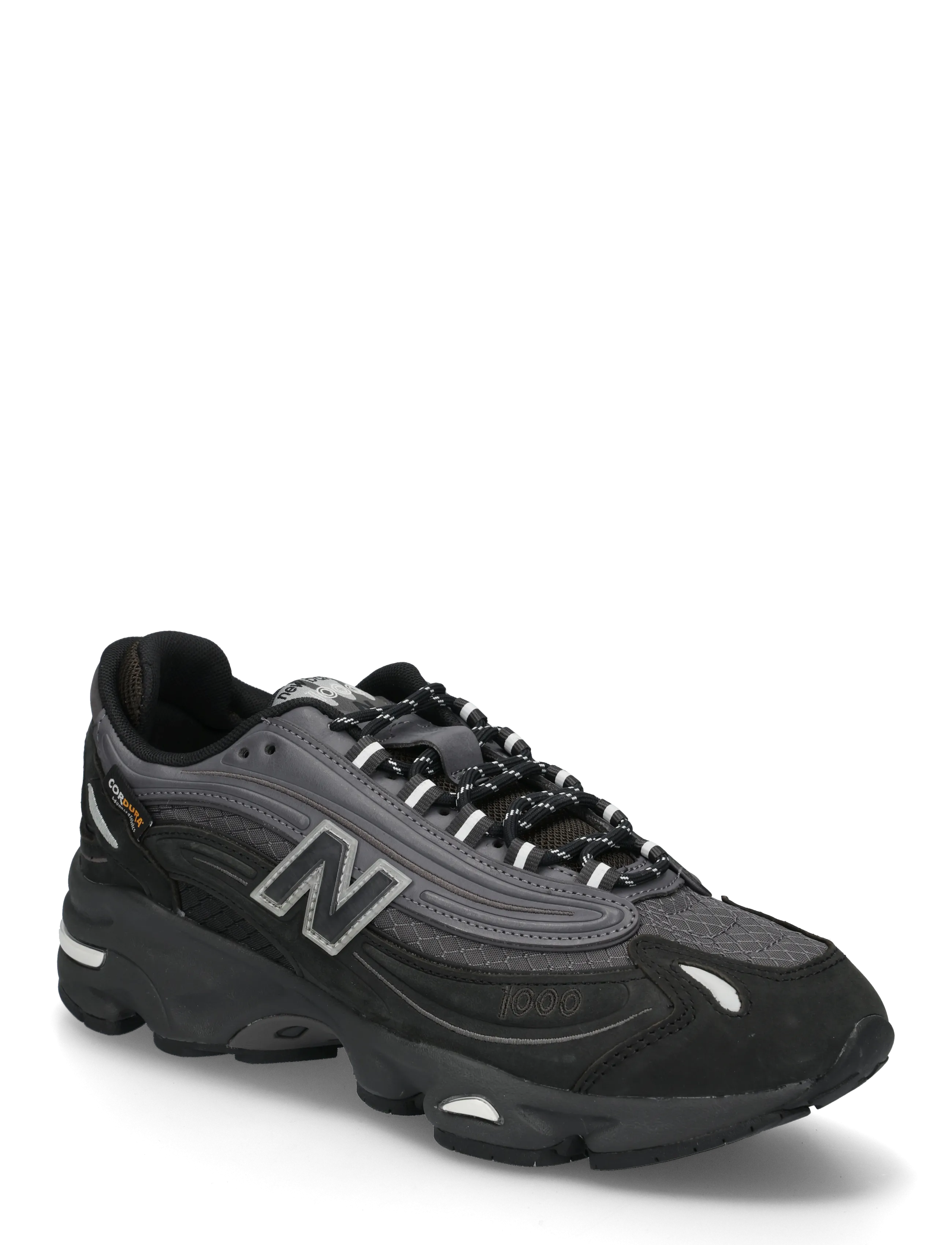 New Balance New Balance 1000 - New Balance - BLACK / black