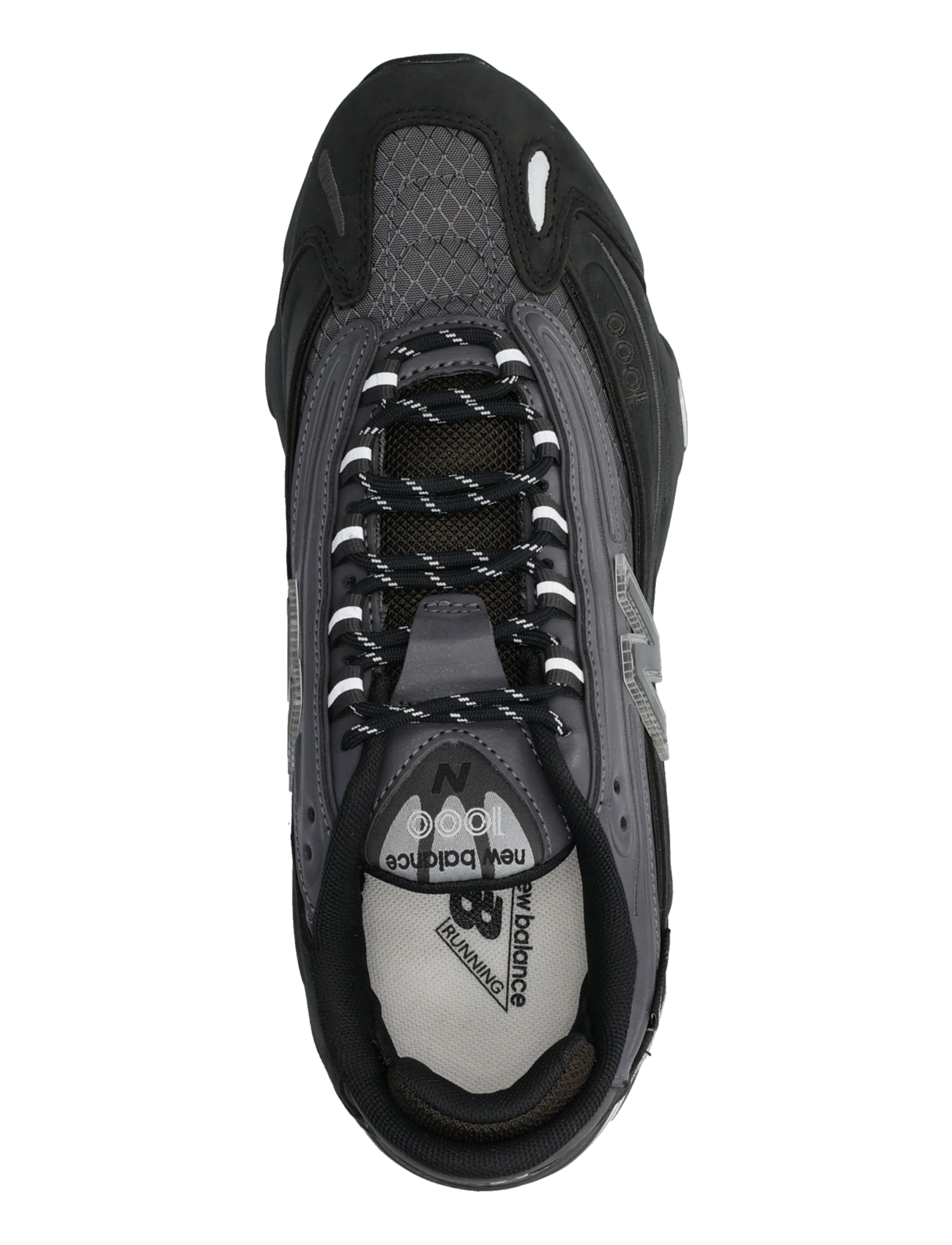 New Balance 1000 sneakers herr – bild 4