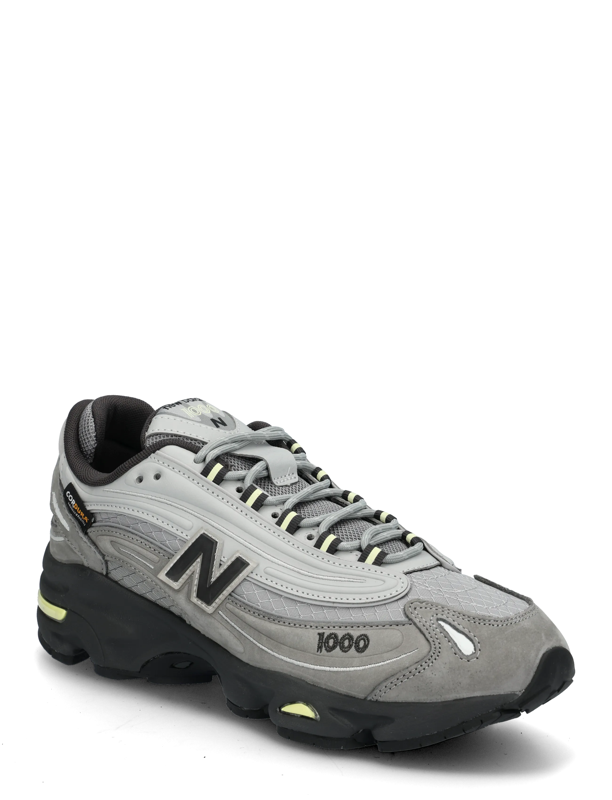 New Balance New Balance 1000 - Shoes - SLATE GREY / grey