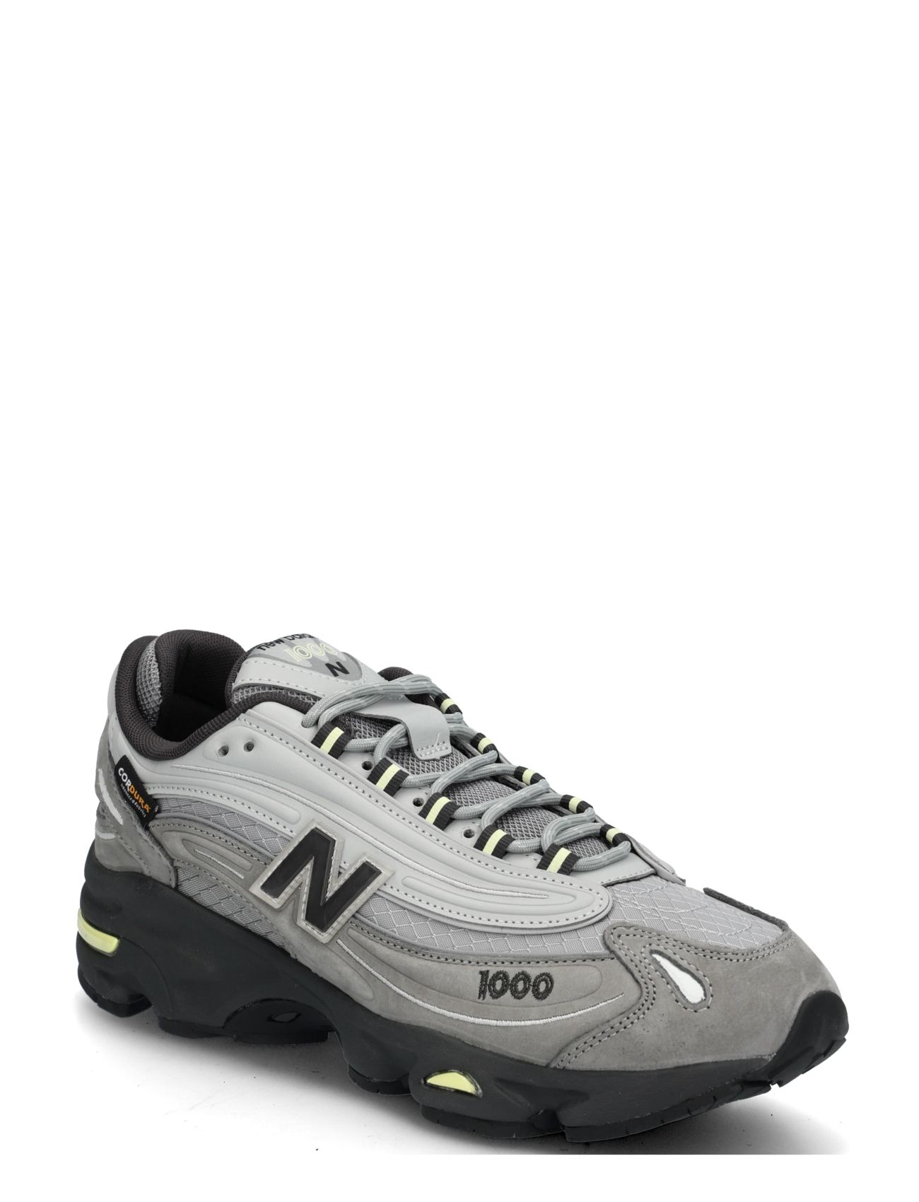 New Balance New Balance 1000 - Visa allt - SLATE GREY / grey