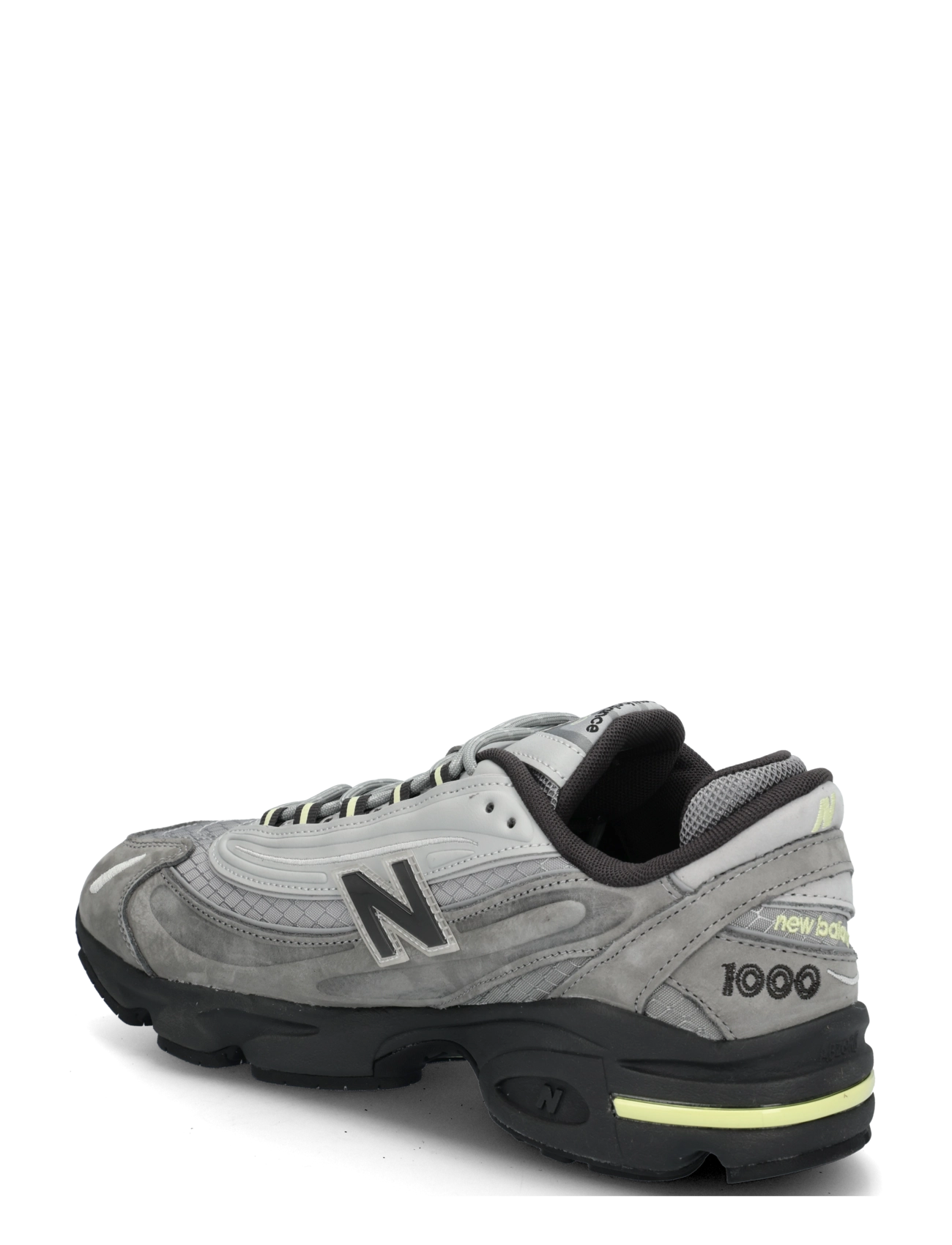 New Balance - New Balance 1000 - slate grey - 1