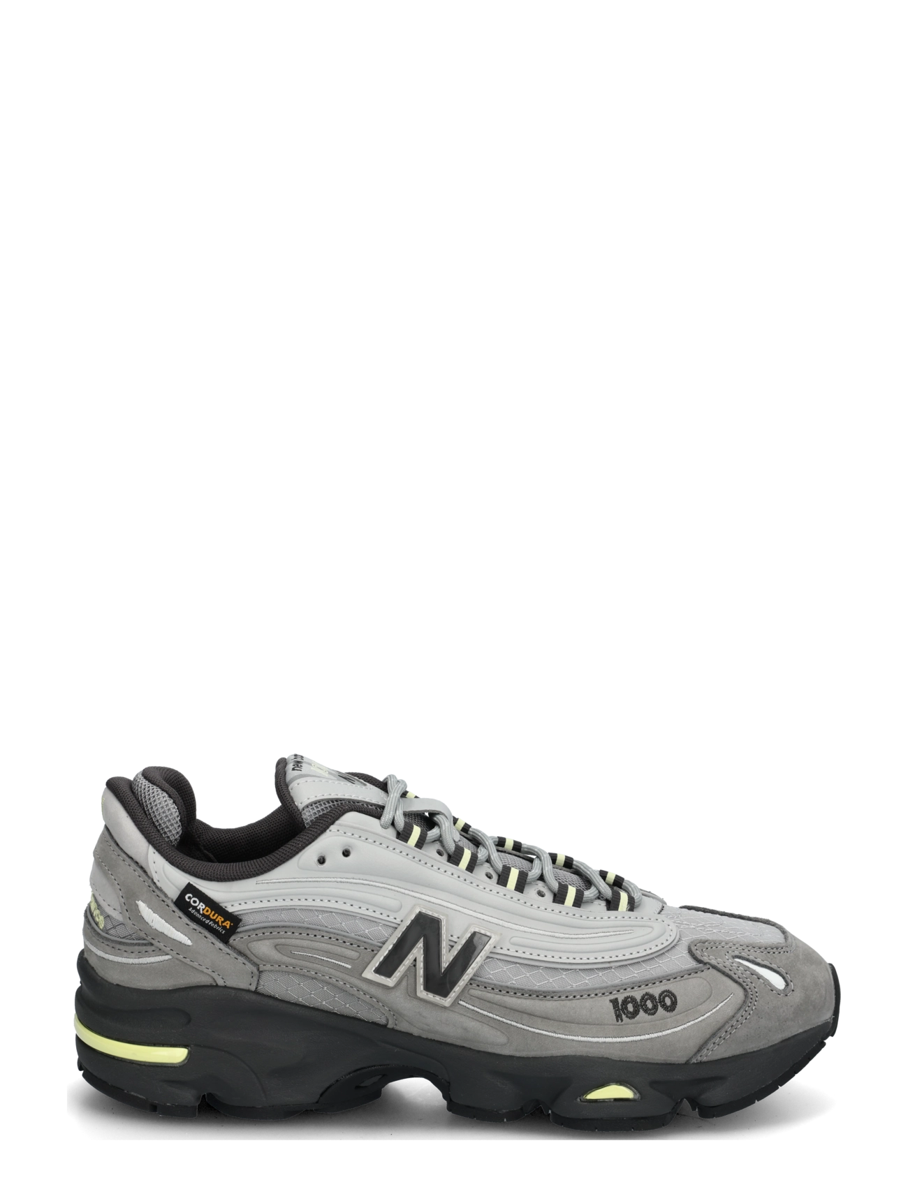 New Balance - New Balance 1000 - slate grey - 2