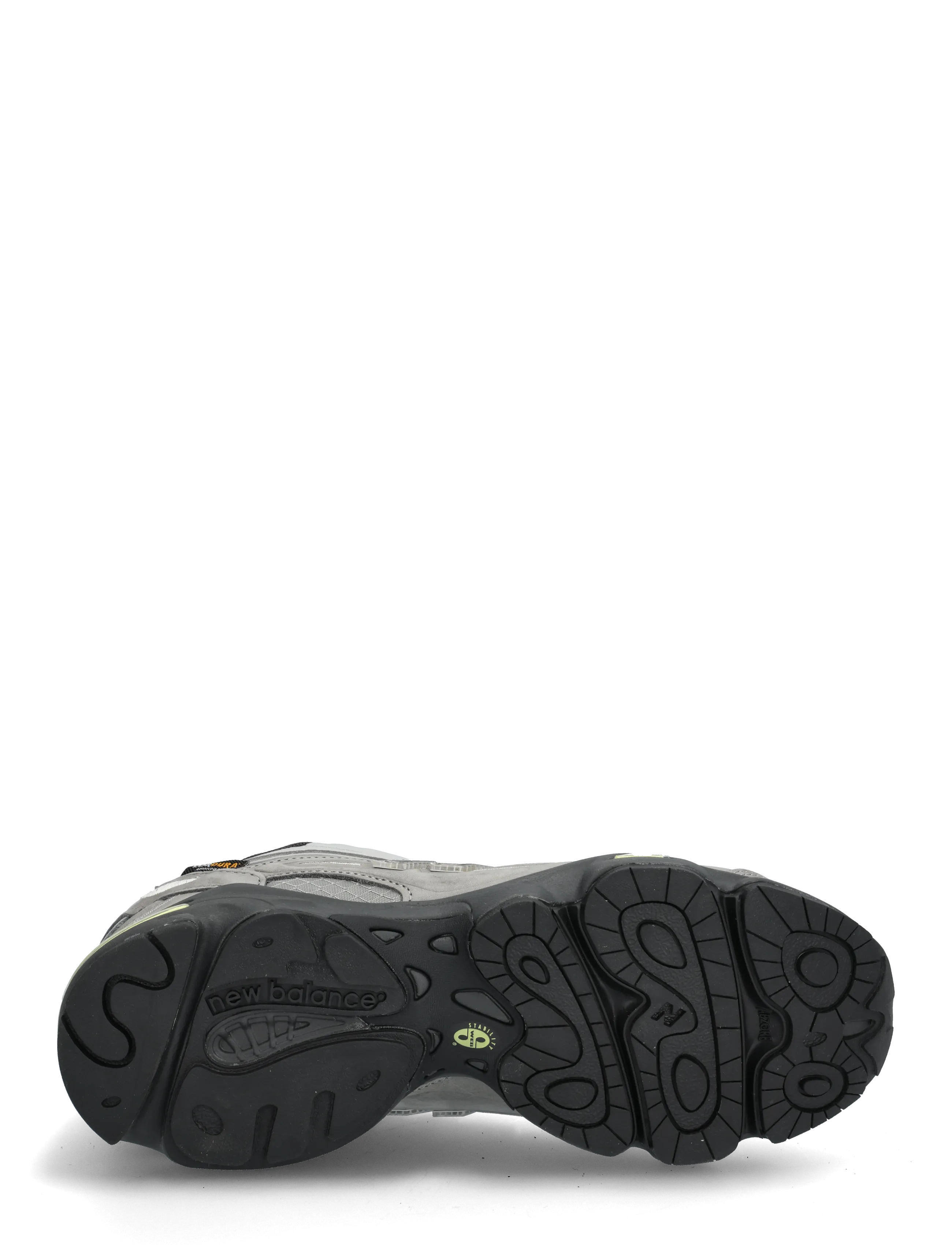 New Balance - New Balance 1000 - low tops - slate grey - 4