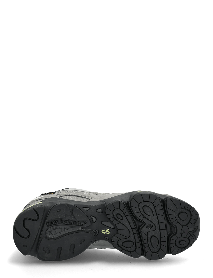 New Balance - New Balance 1000 - low tops - slate grey - 4