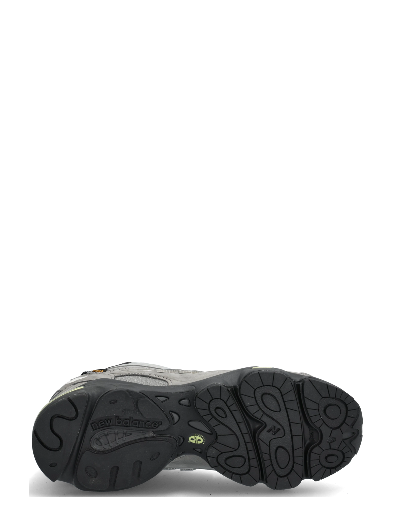 New Balance - New Balance 1000 - slate grey - 4
