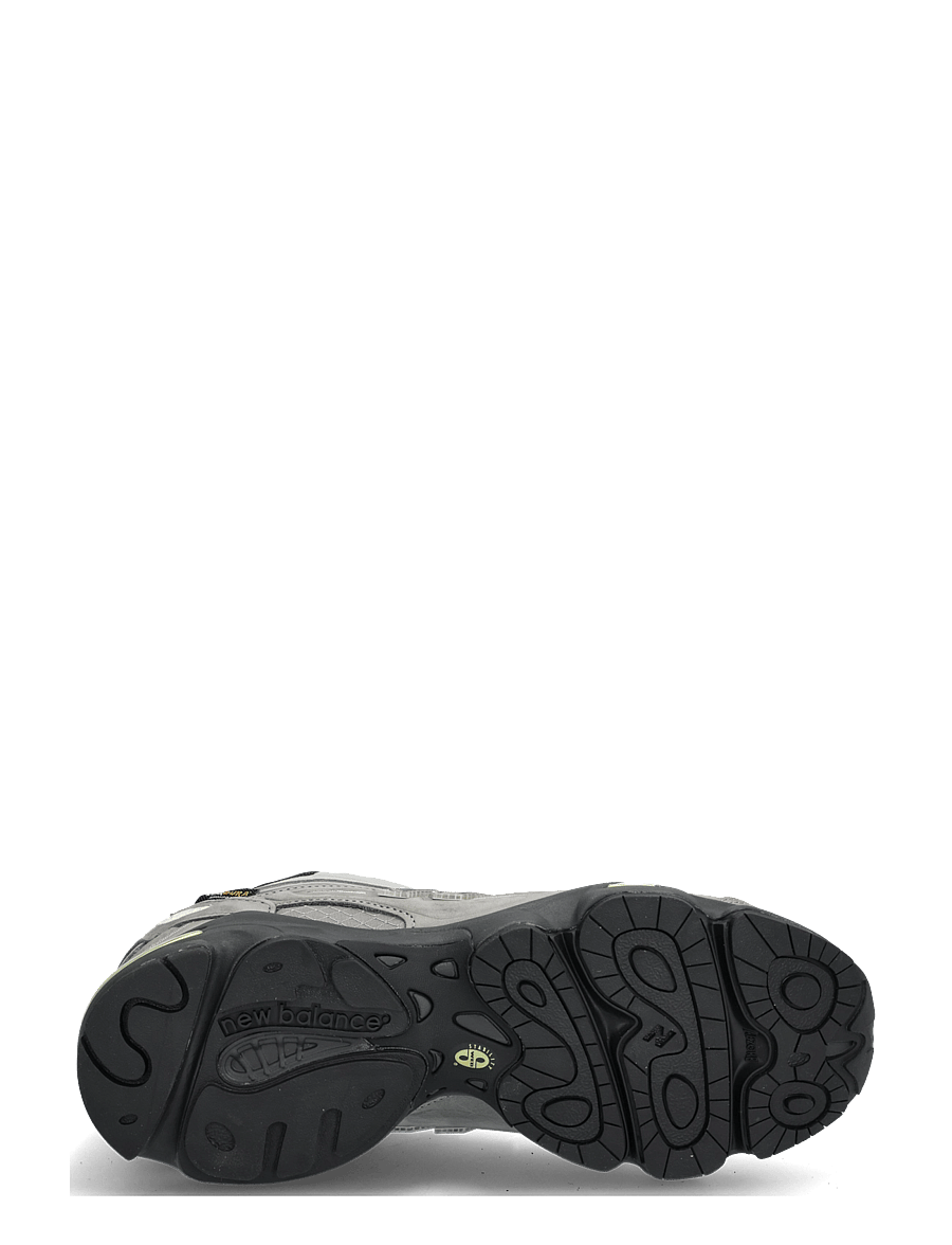New Balance - New Balance 1000 - niedriger schnitt - slate grey - 4