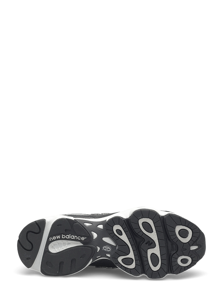New Balance - New Balance 1000 - lave sneakers - black - 4