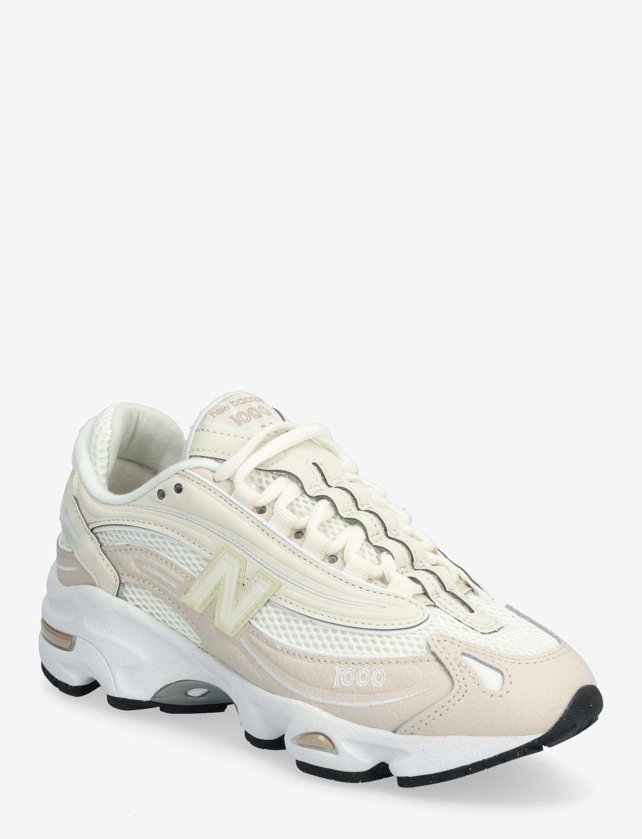New Balance - New Balance 1000 - lave sneakers - timberwolf - 0