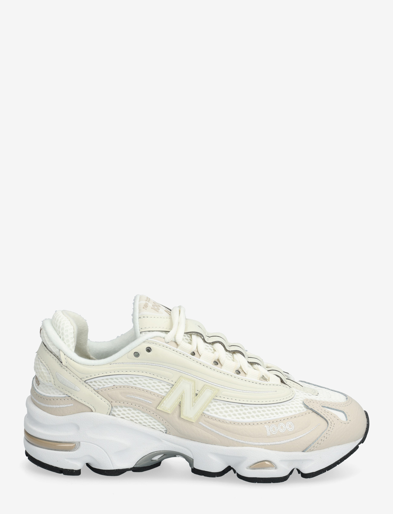 New Balance - New Balance 1000 - lave sneakers - timberwolf - 1
