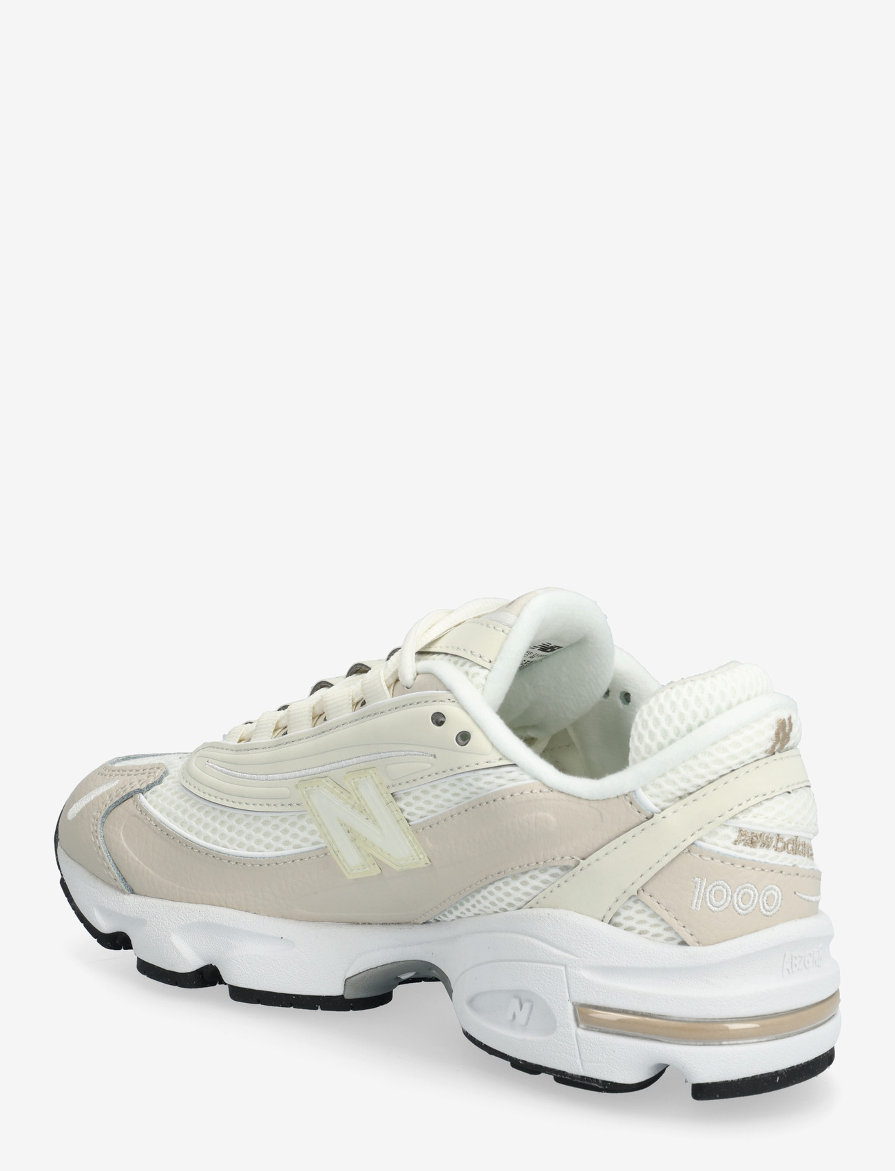 New Balance - New Balance 1000 - lave sneakers - timberwolf - 2