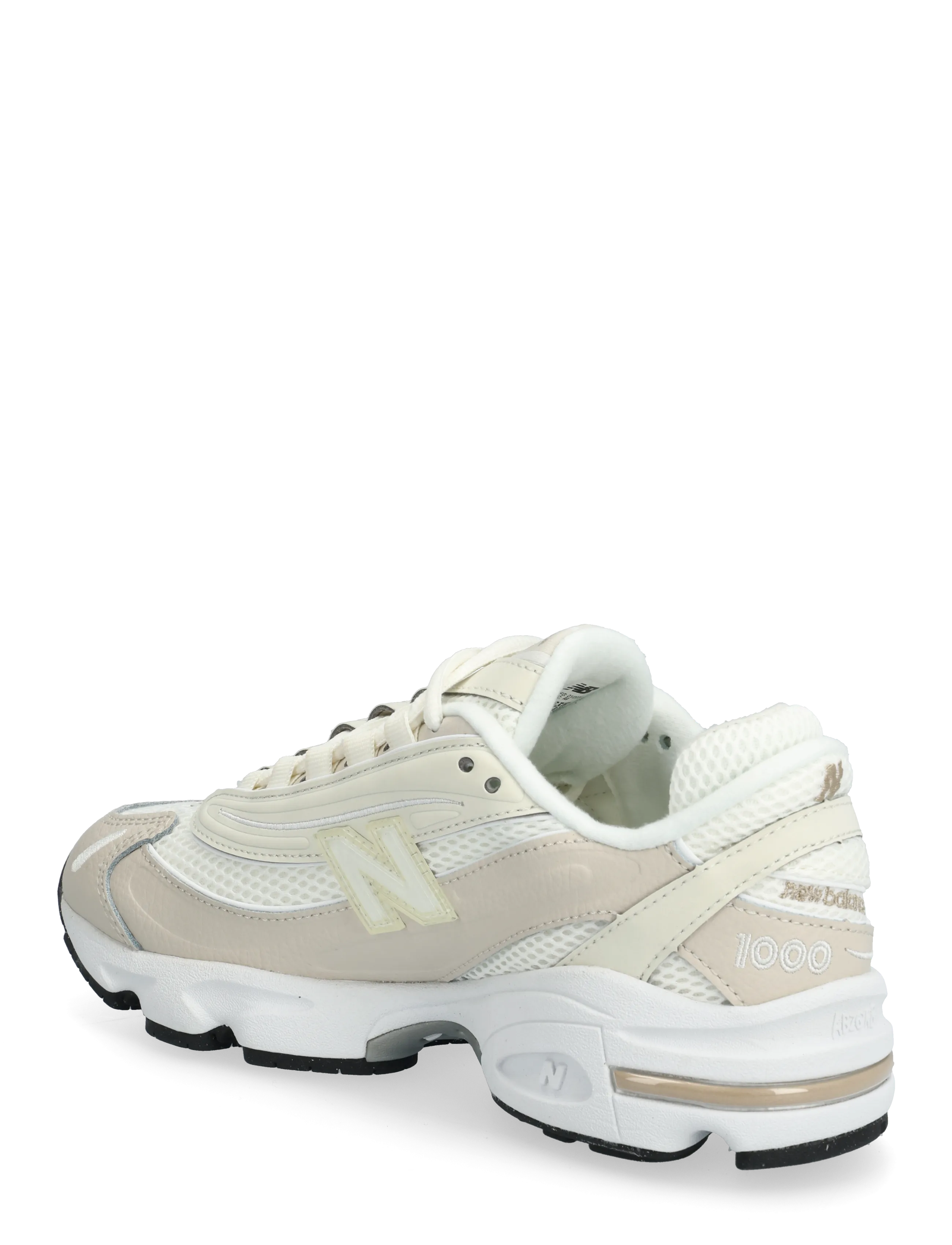 New Balance - New Balance 1000 - låga sneakers - timberwolf - 2