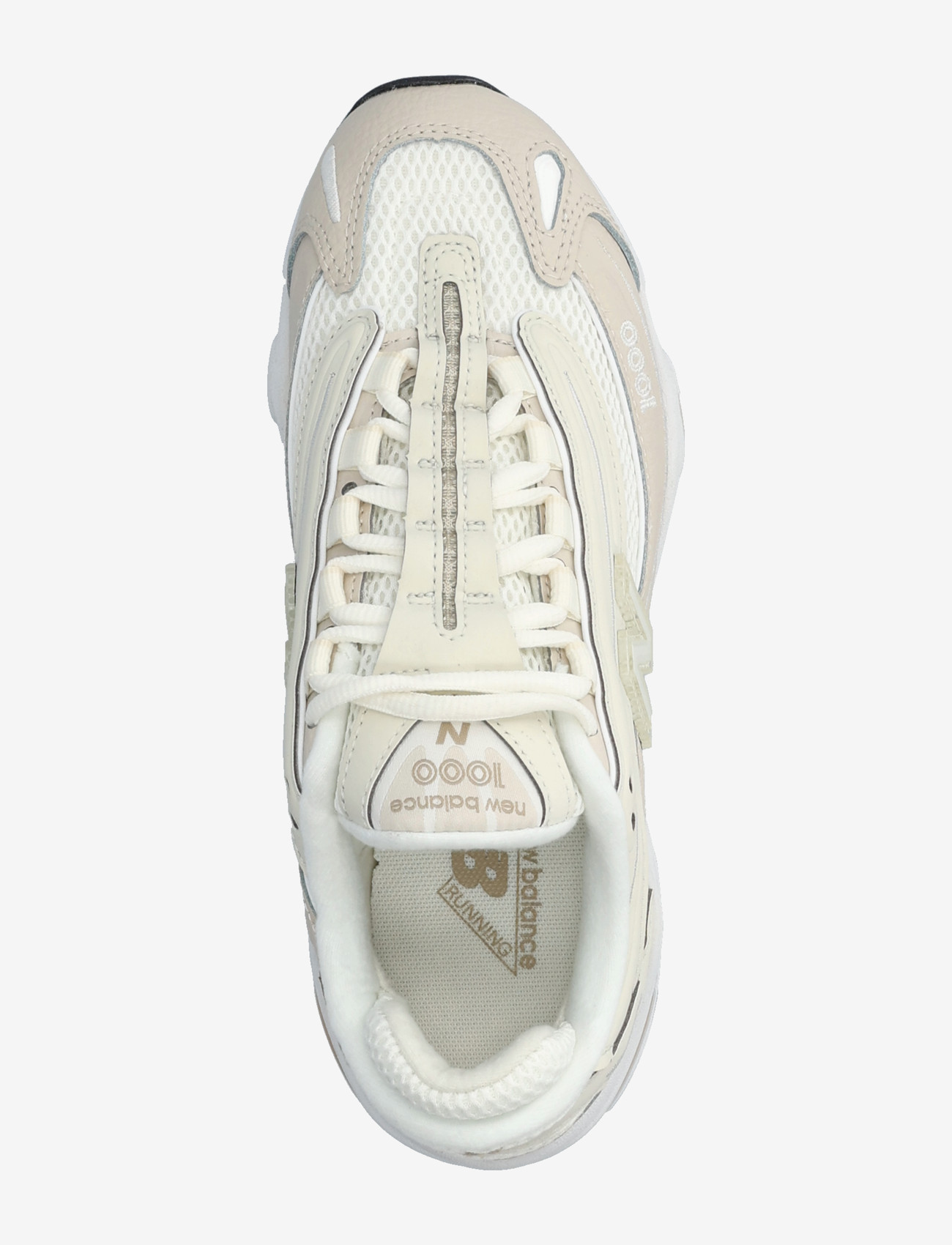 New Balance - New Balance 1000 - lave sneakers - timberwolf - 3