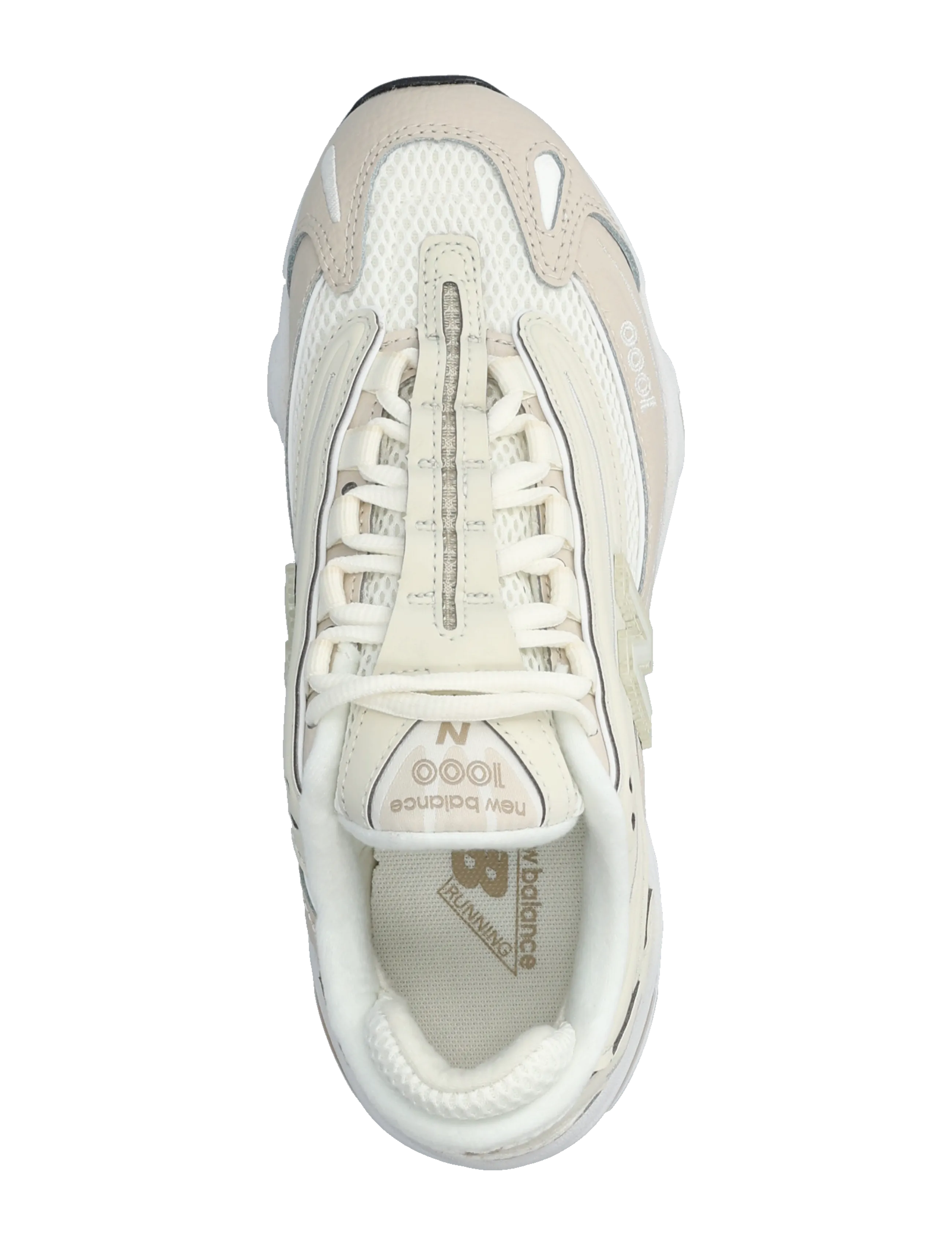 New Balance - New Balance 1000 - låga sneakers - timberwolf - 3