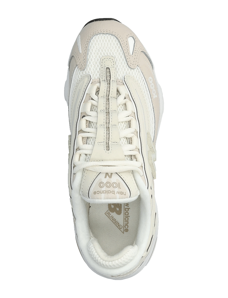 New Balance - New Balance 1000 - låga sneakers - timberwolf - 3