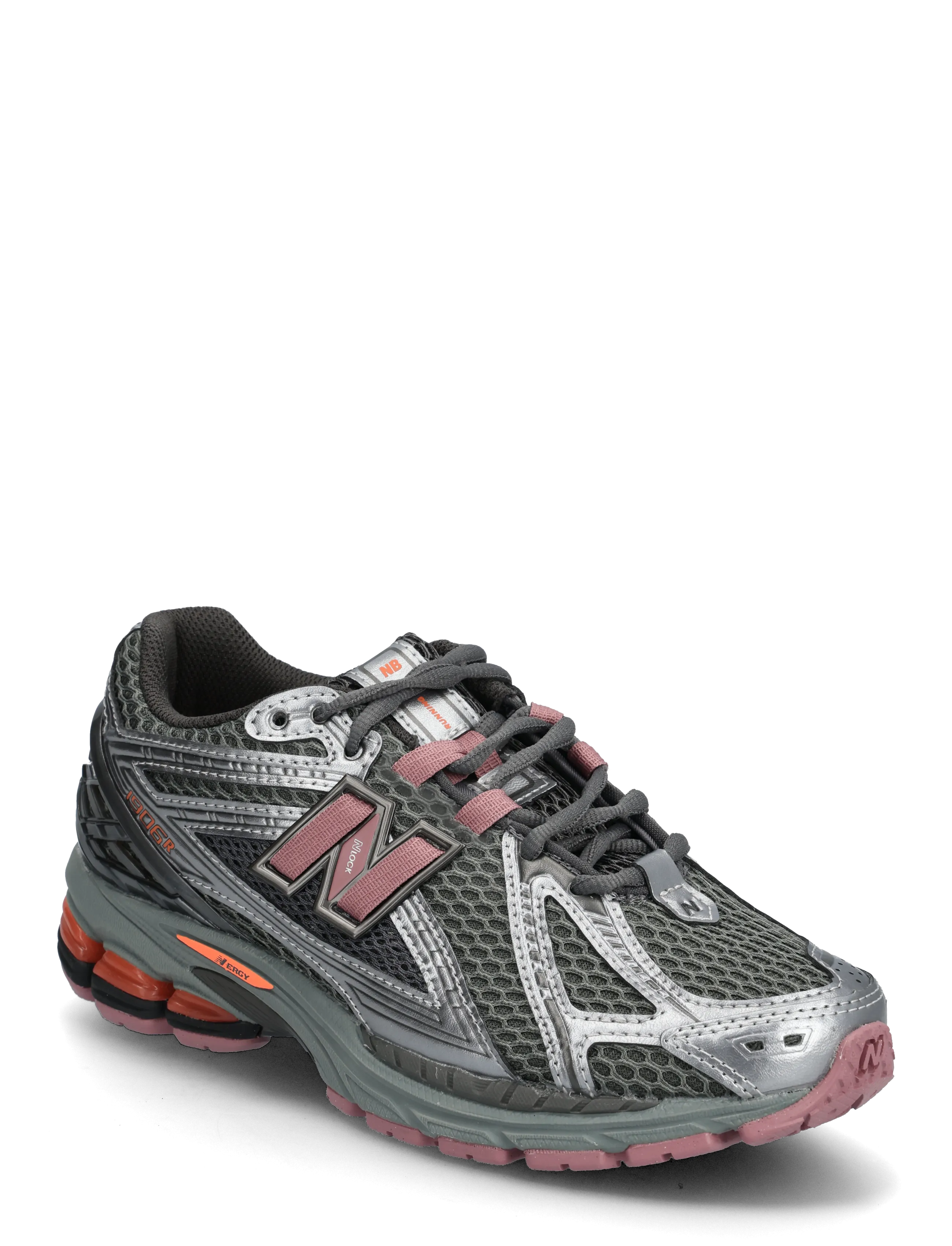 New Balance 1906R, Mænd, Løbesko, Sølv, Str: 37