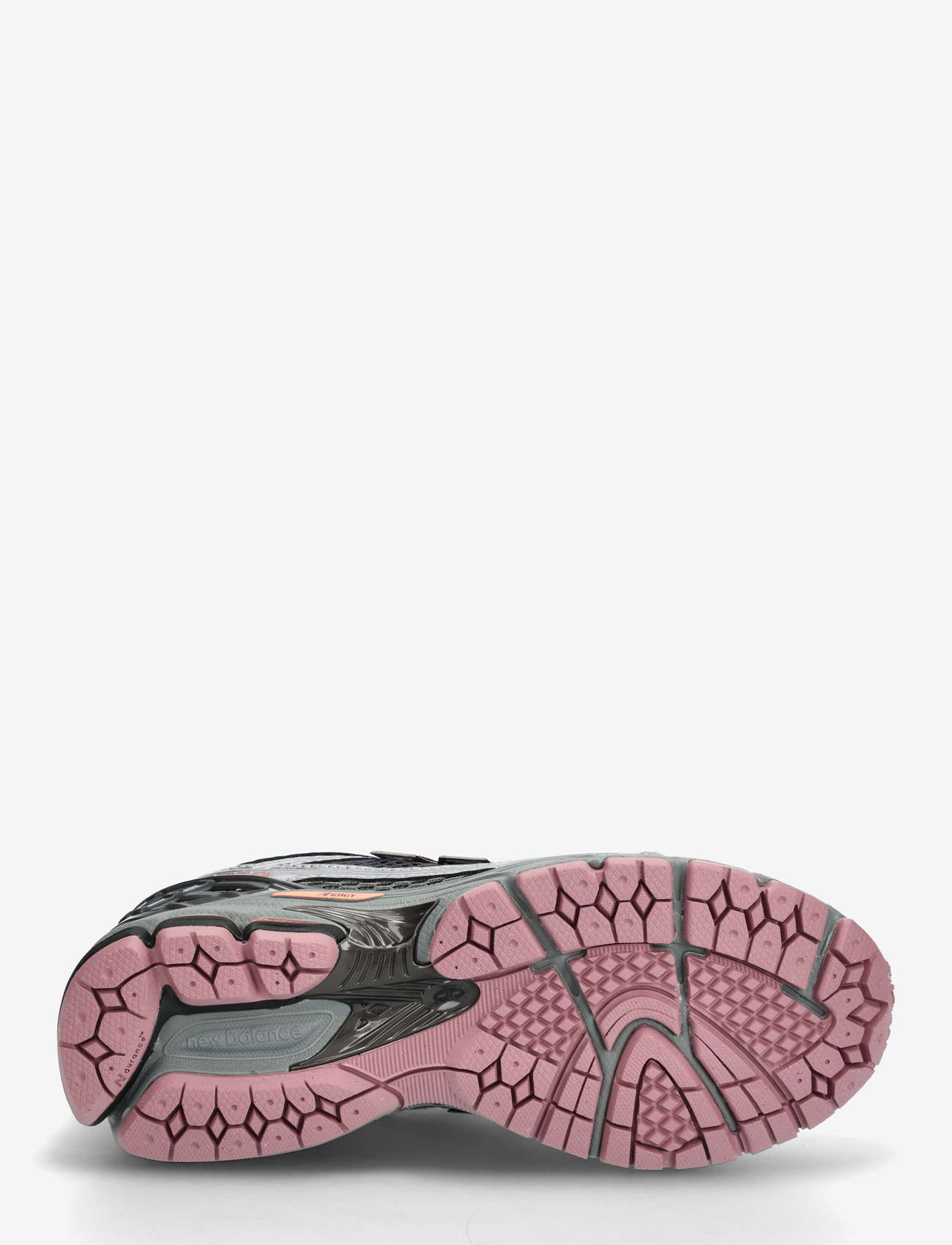 New Balance - New Balance 1906R - niedriger schnitt - dark silver metallic - 4