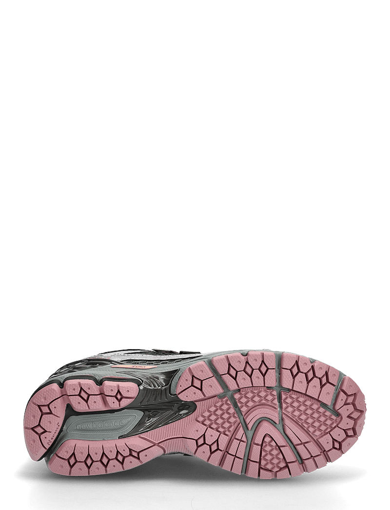 New Balance - New Balance 1906R - niedriger schnitt - dark silver metallic - 4