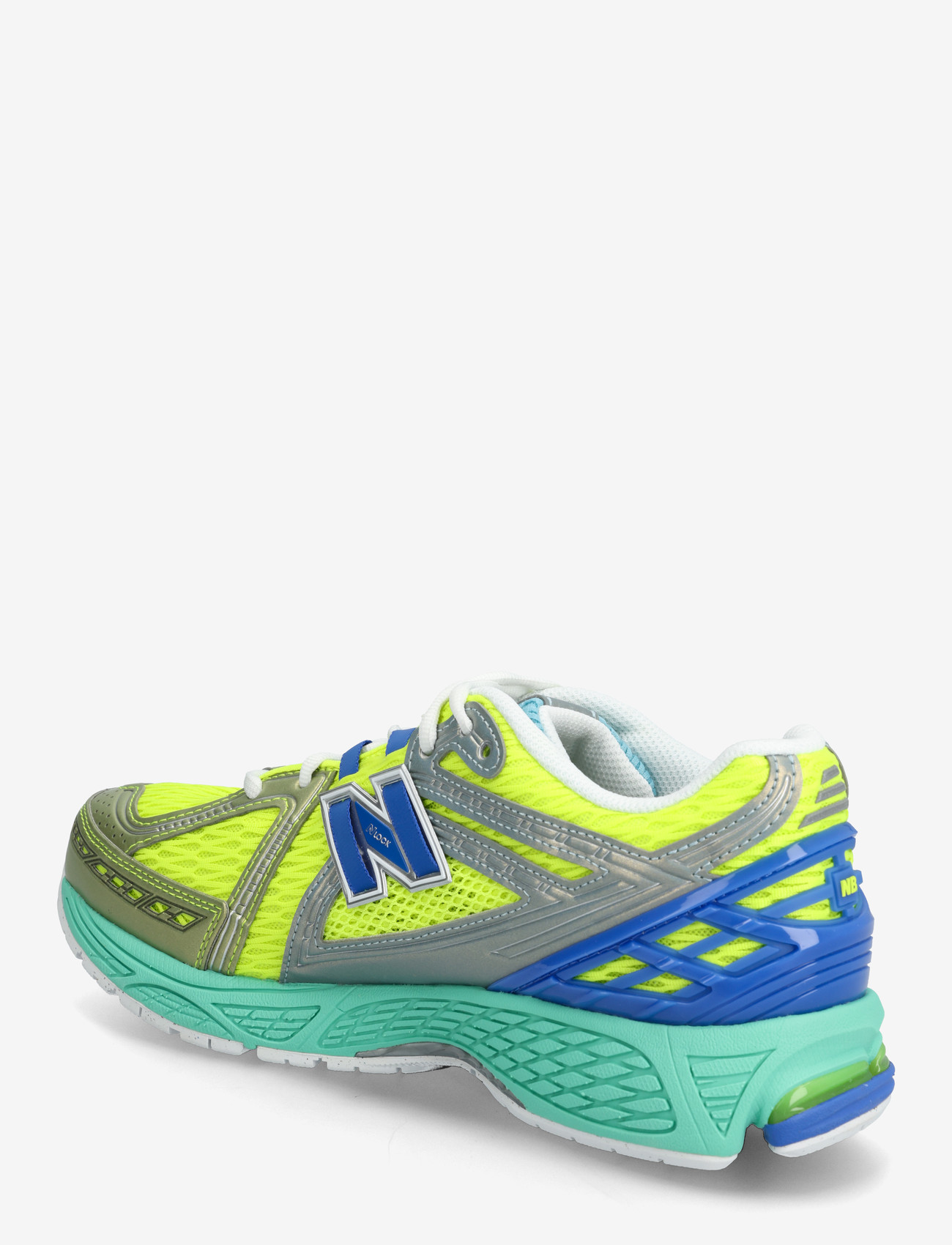 New Balance - New Balance 1906R - low tops - alkaline green - 2