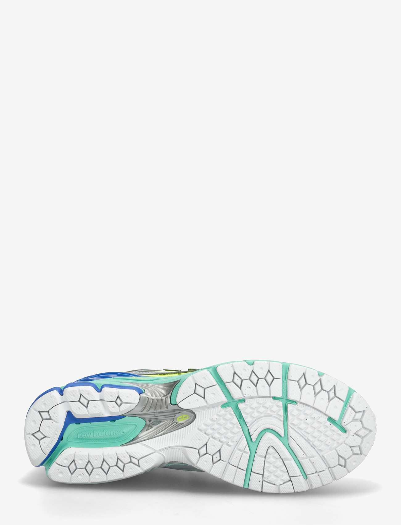 New Balance - New Balance 1906R - low tops - alkaline green - 4