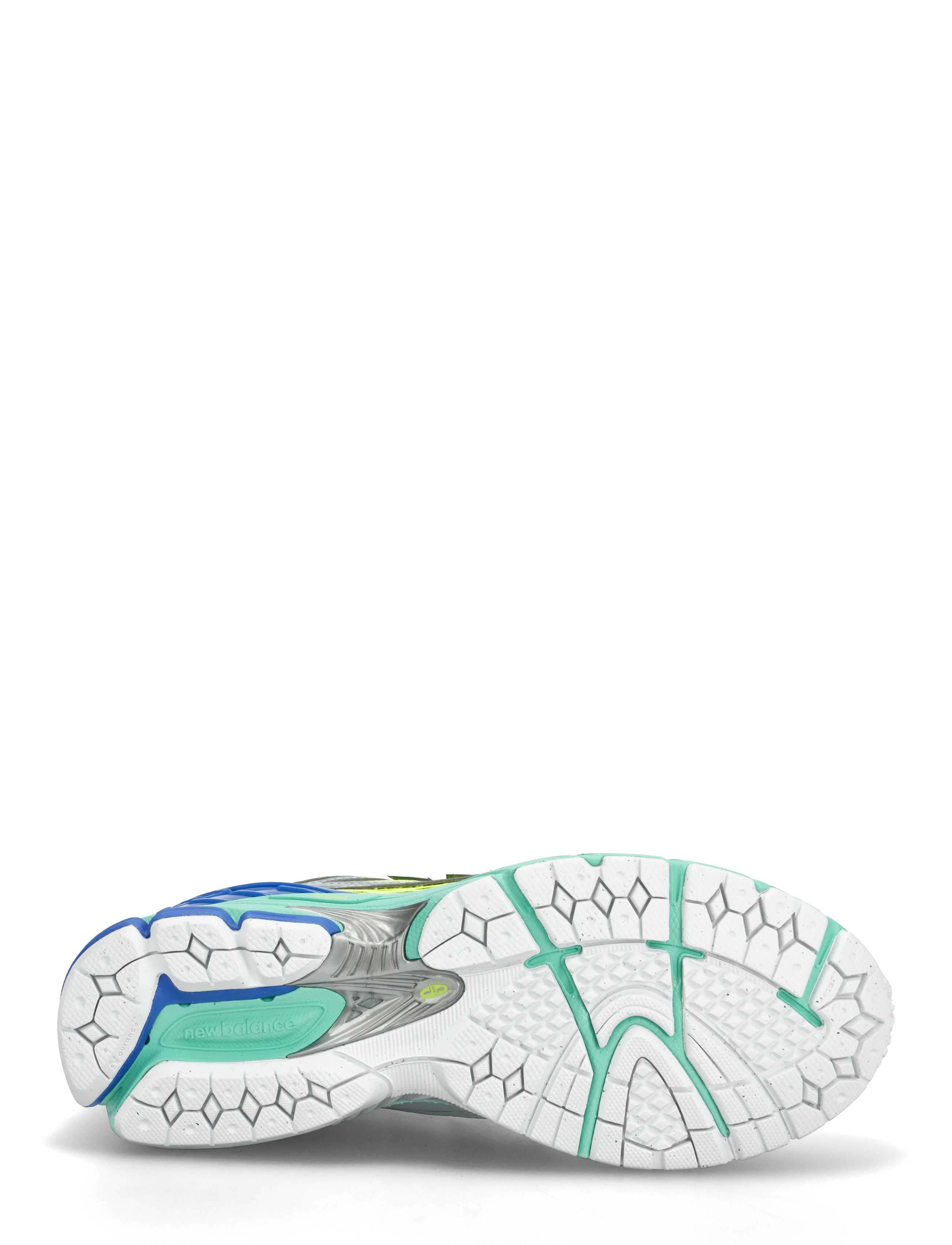 New Balance - New Balance 1906R - baskets basses - alkaline green - 4