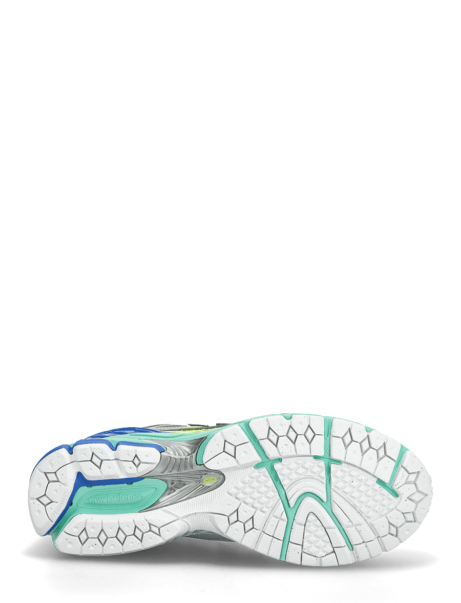 New Balance - New Balance 1906R - baskets basses - alkaline green - 4
